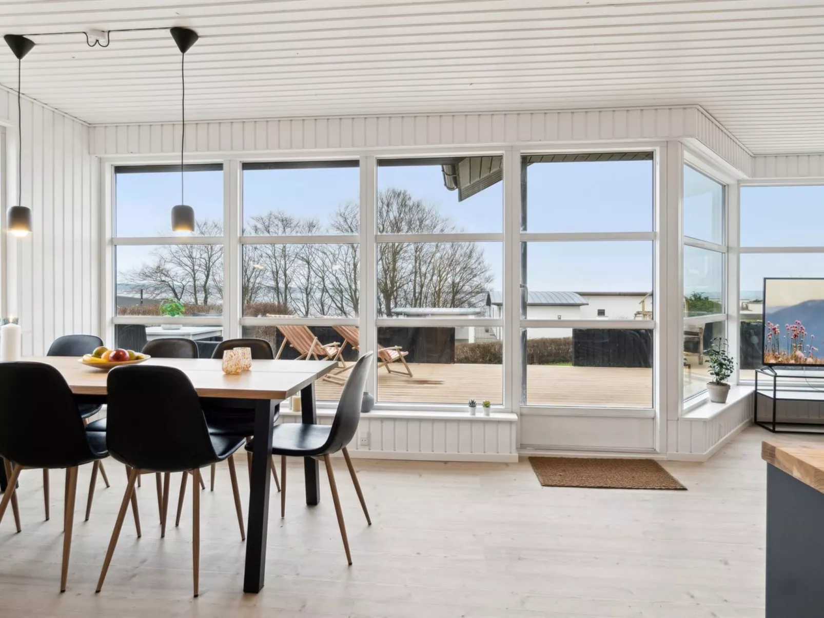 "Stavros" - 100m from the sea-Inside