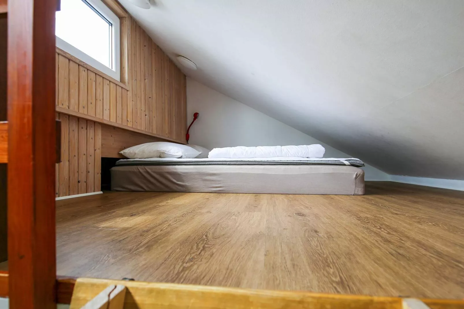 8 Personen Ferienhaus in Væggerløse-By Traum-Innenbereich