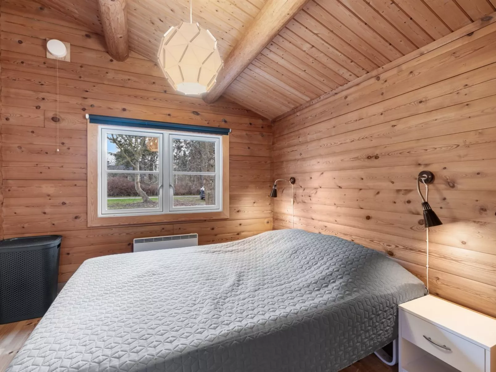 "Doris" - 150m from the sea-Dedans