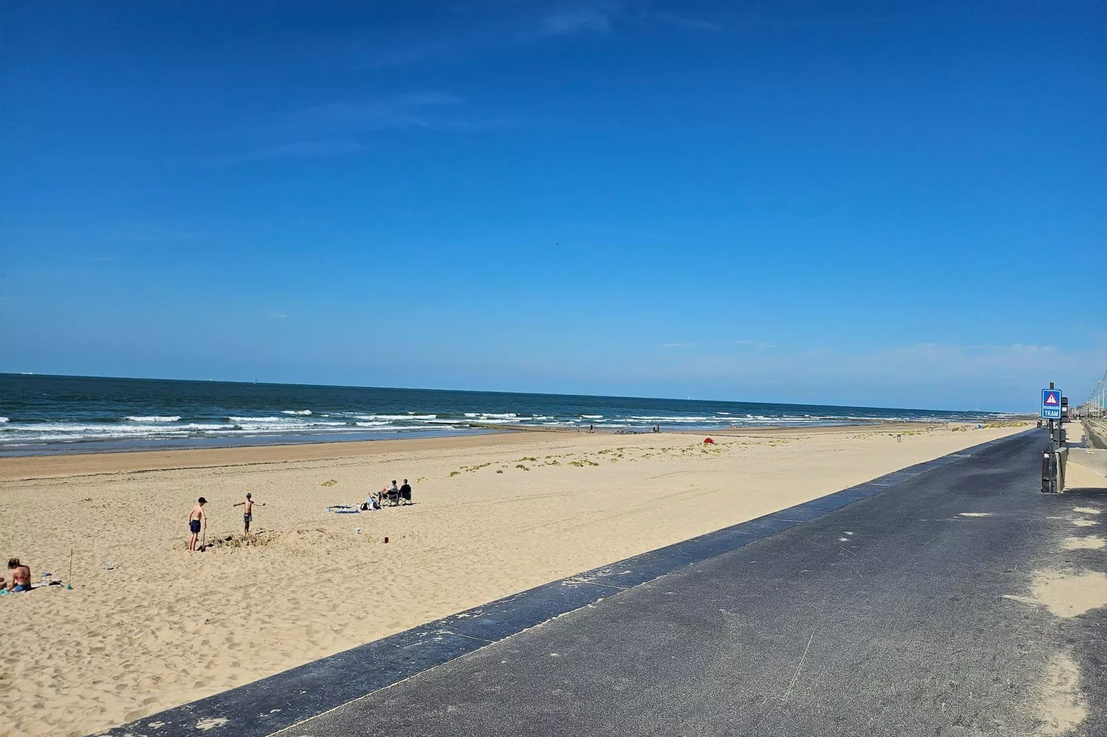 De Rede-Areas within 5km in summer