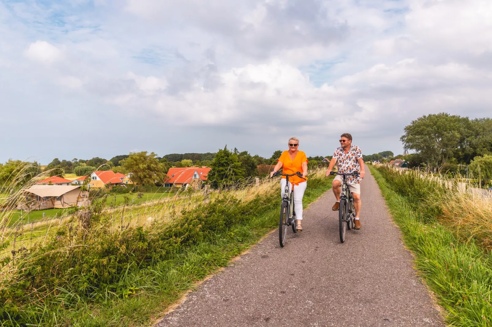 Andijk 15-Park facilities