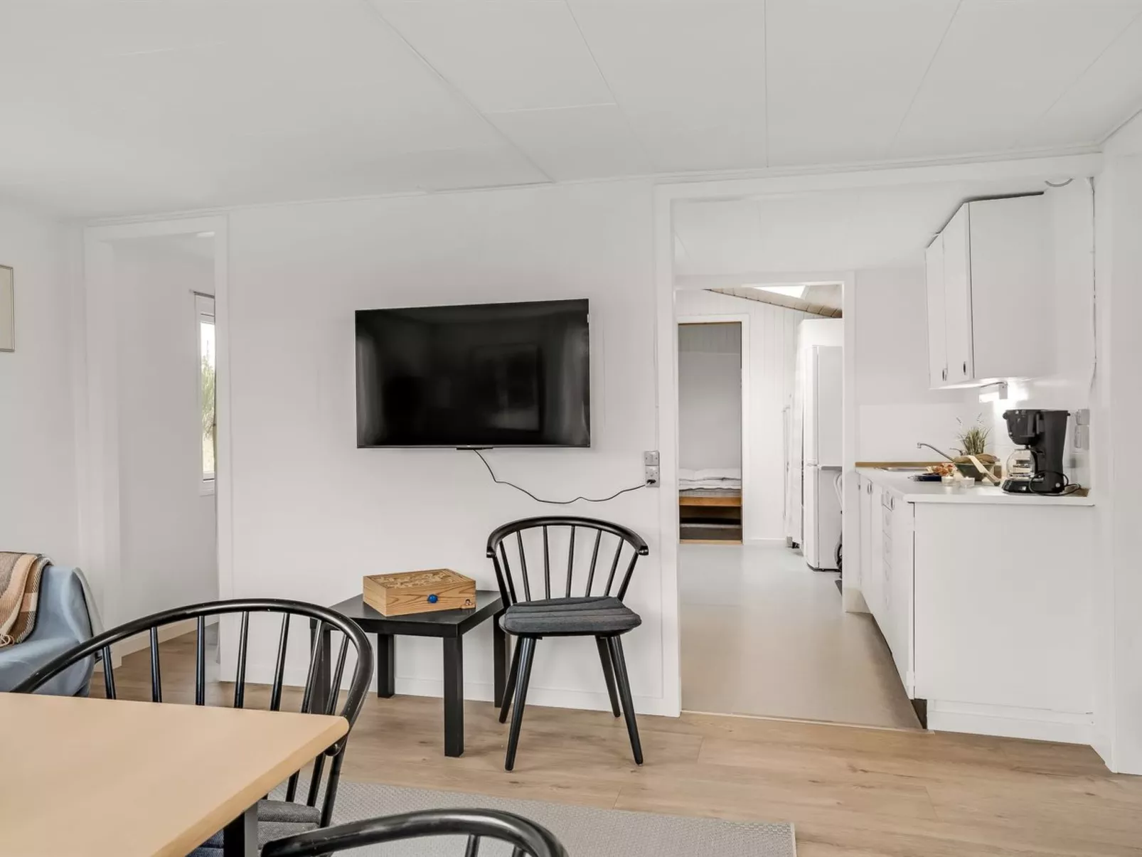 "Godja" - 1km from the sea-Inside