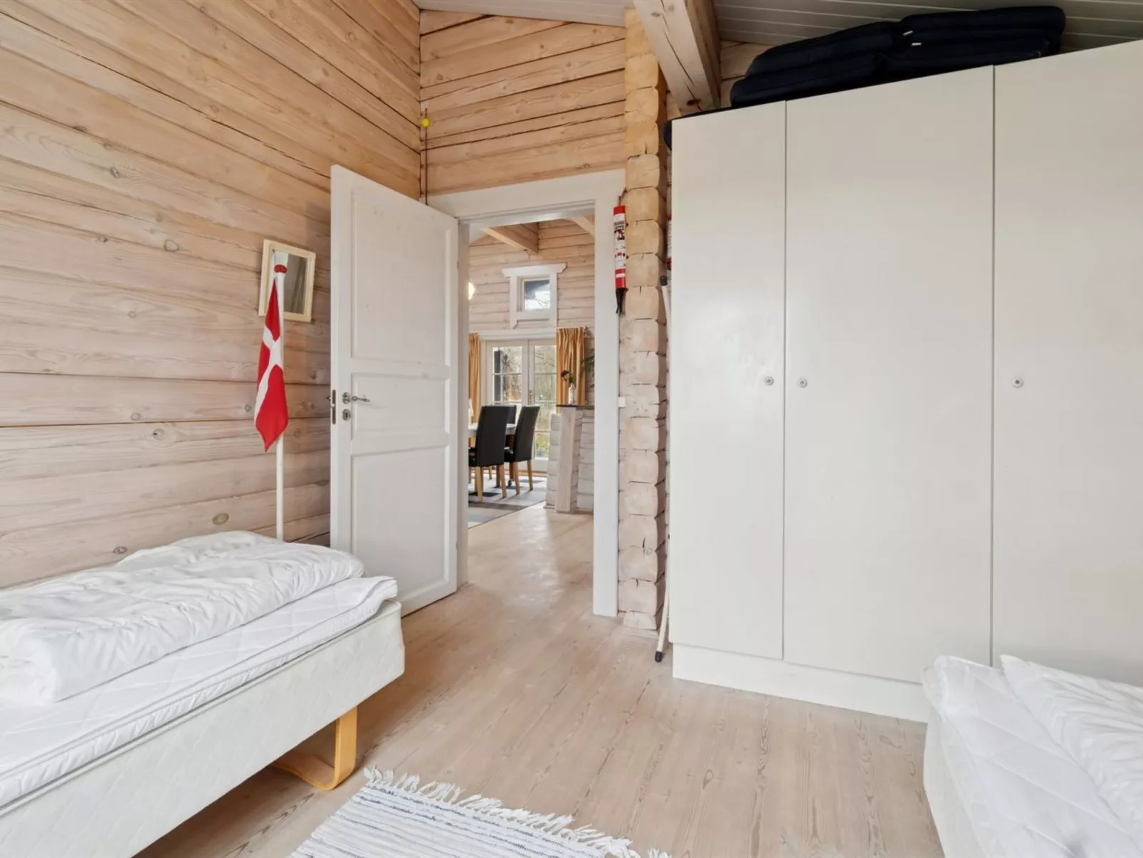 "Brynjolf" - 1km from the sea-Inside