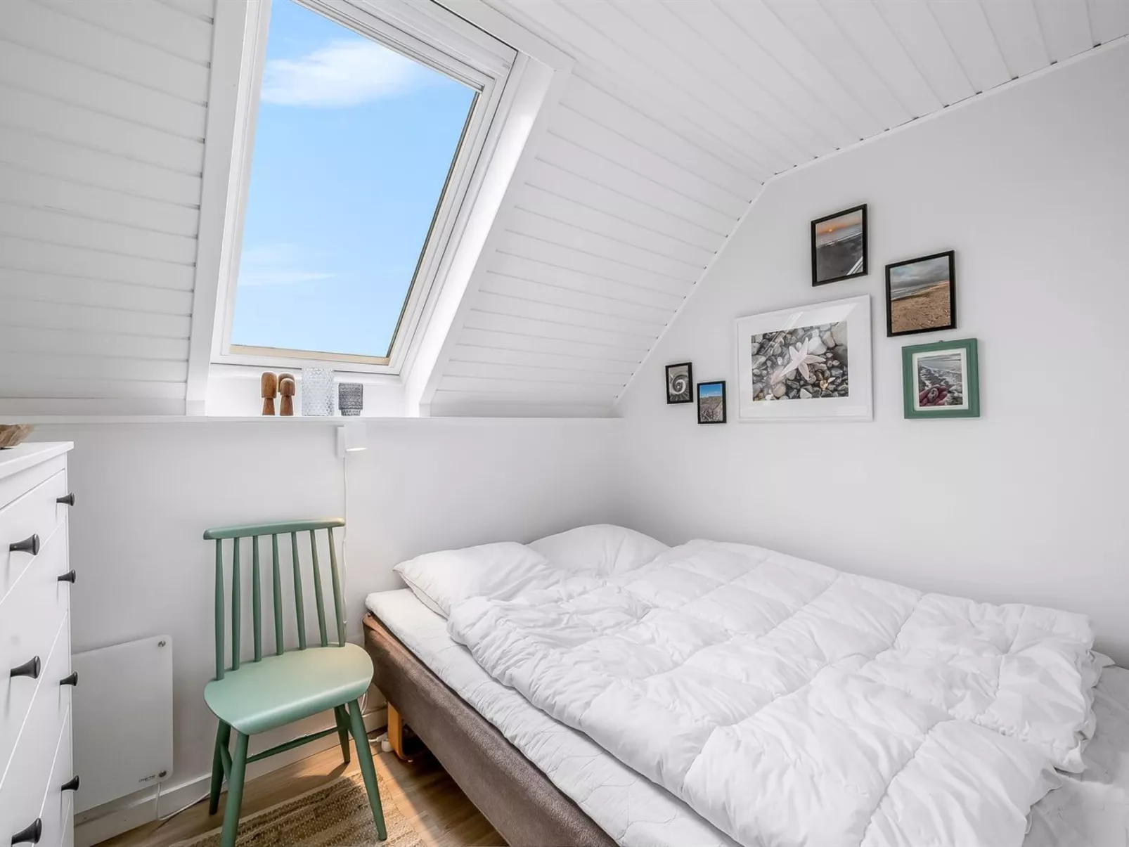 "Jelisaveta" - 500m from the sea-Inside