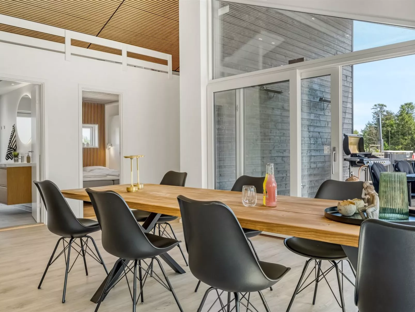 "Mads" - 700m from the sea-Inside