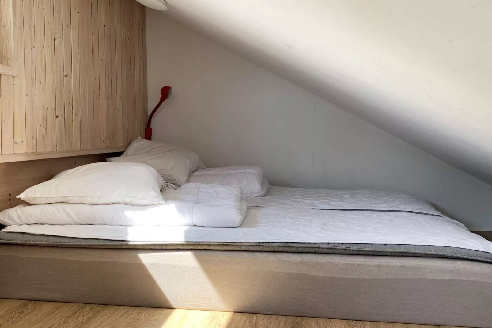 8 Personen Ferienhaus in Væggerløse-By Traum-Innenbereich