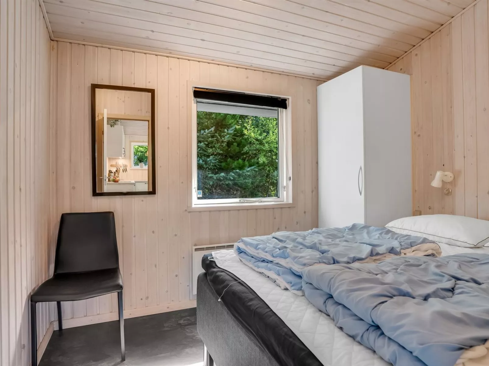 "Onni" - 2.3km from the sea-Inside