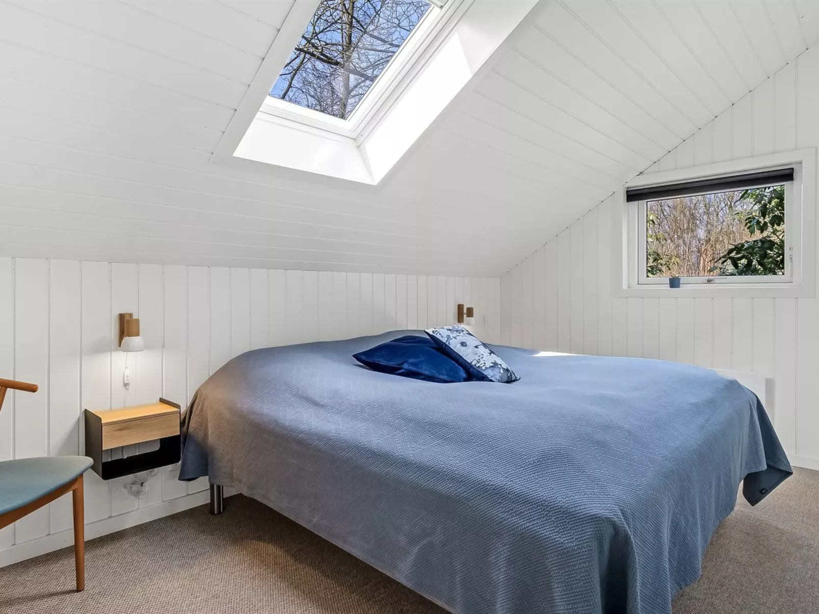 "Mila" - 30km from the sea-Drinnen