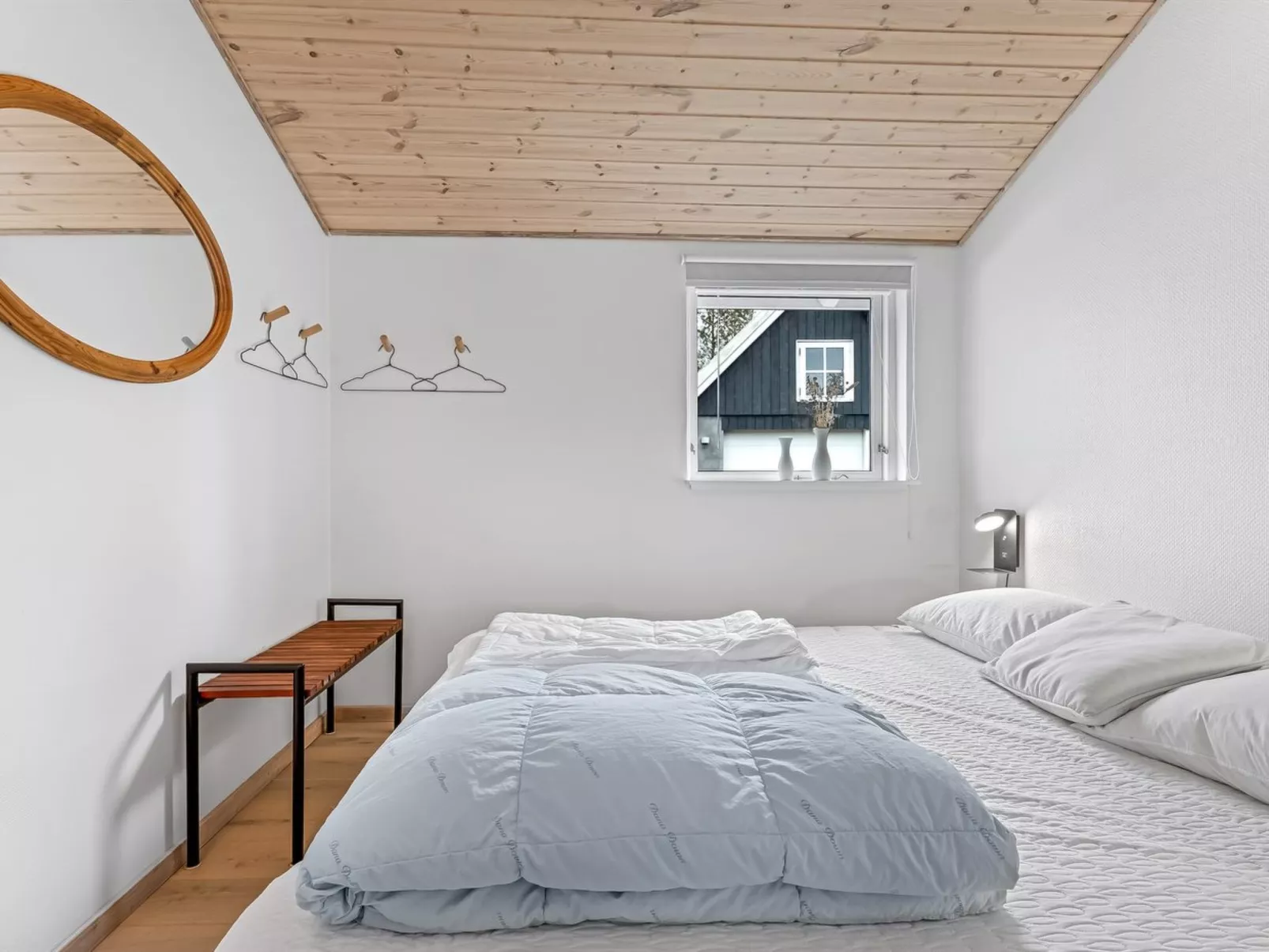 "Janna" - 200m from the sea-Drinnen