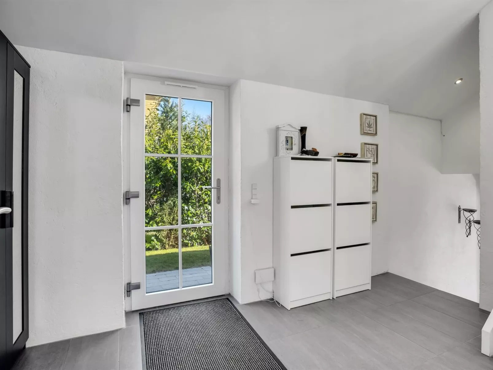 "Judit" - 10m from the sea-Dedans