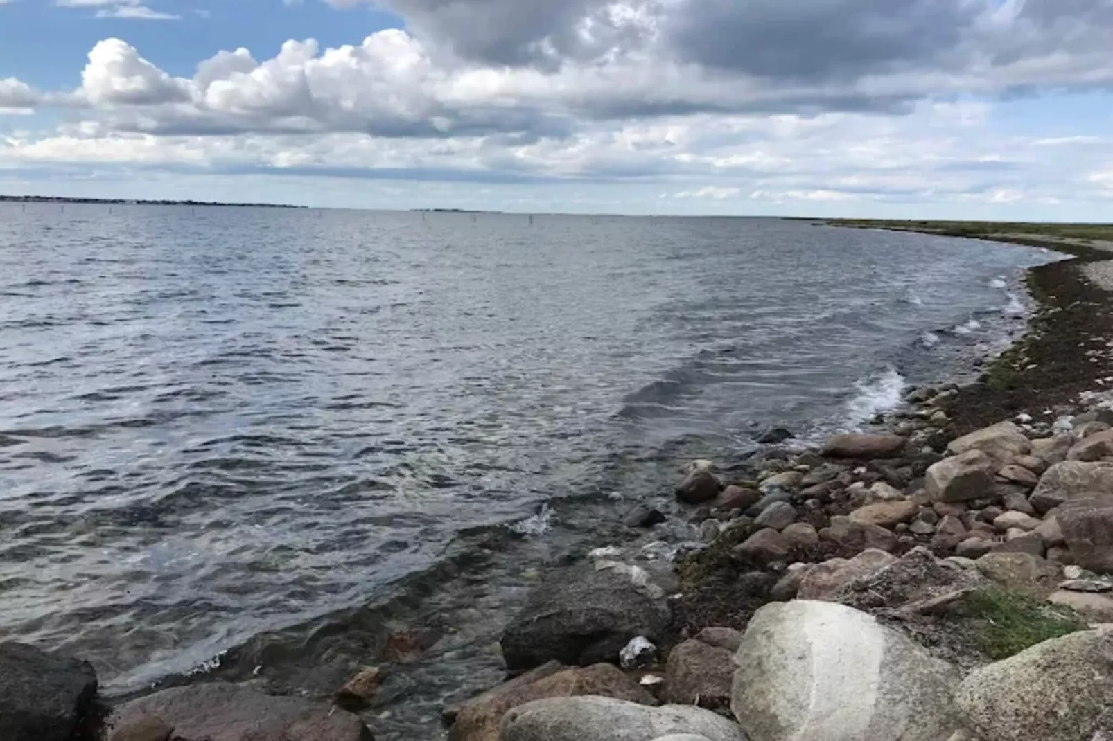 5 star holiday home in Humble-Water view