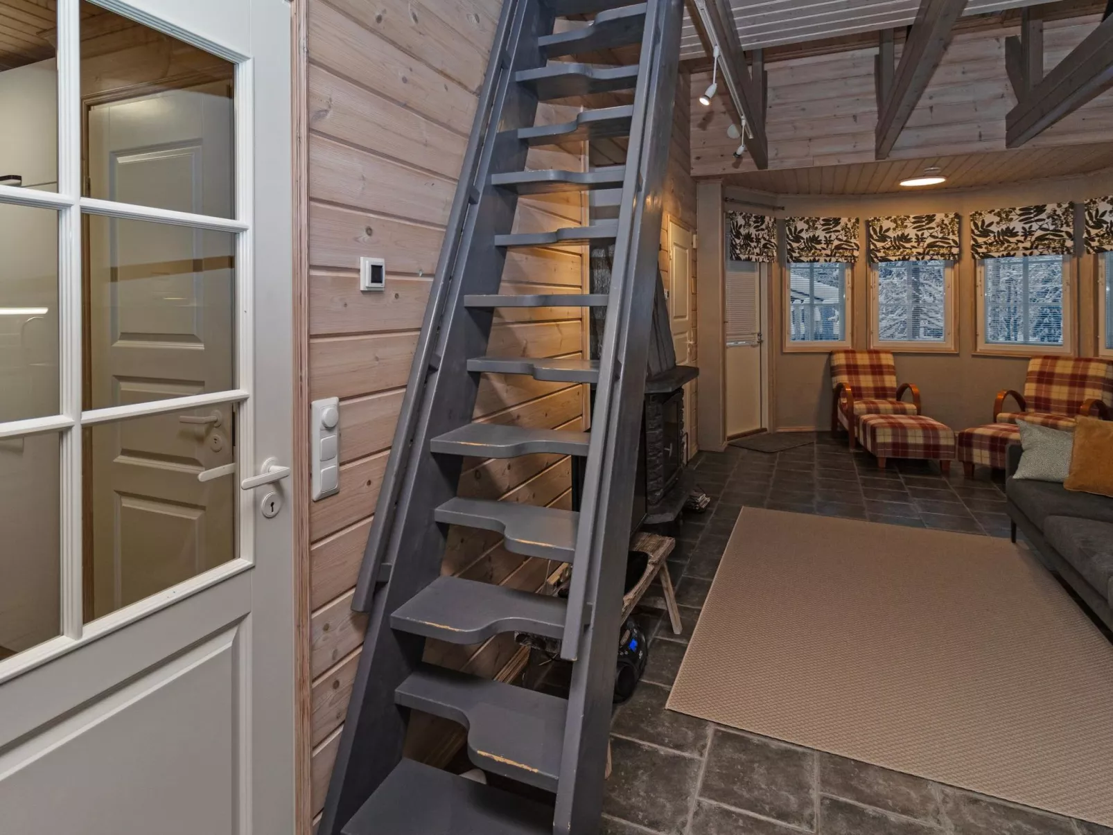 Rukan taikavuosseli 12 a-Dedans