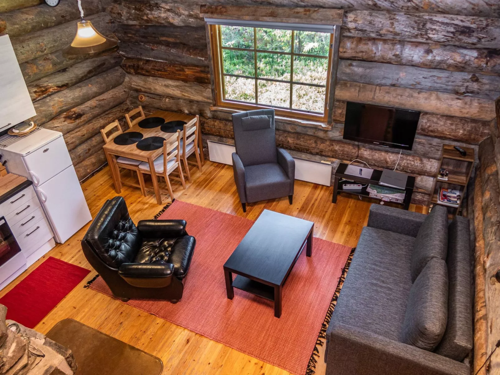 Pajuruka 2 a 1-Inside