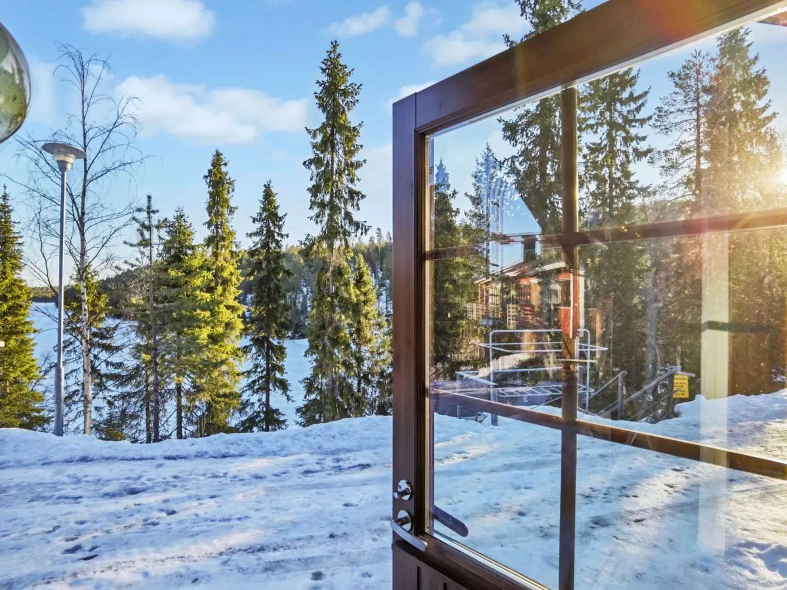 Porokaarre nr 14-Inside