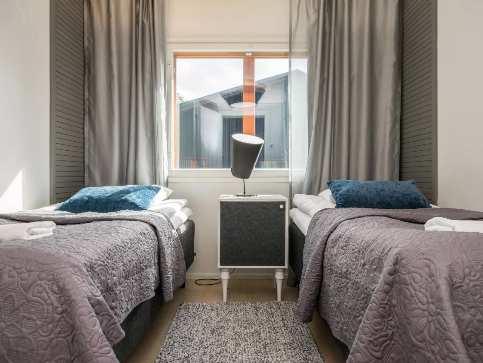 Haapala suites 24-Dedans