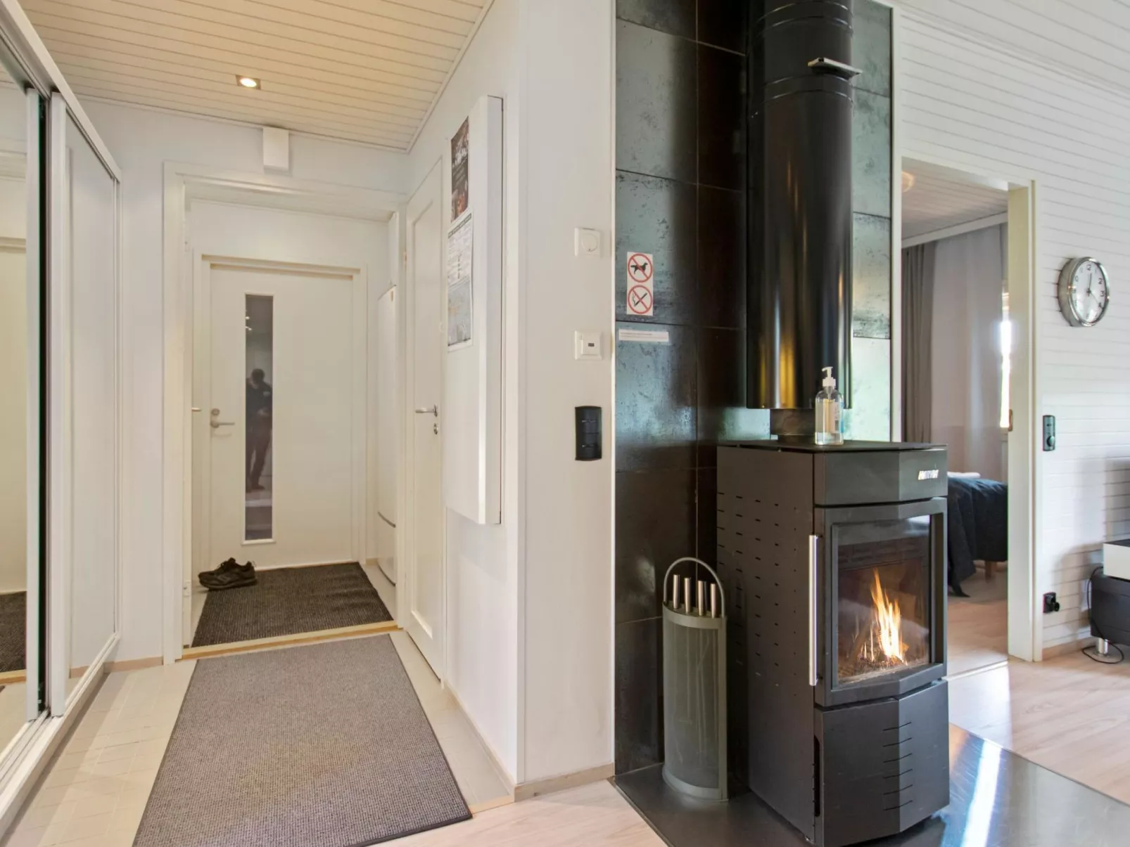 Haapala suites 33-Dedans