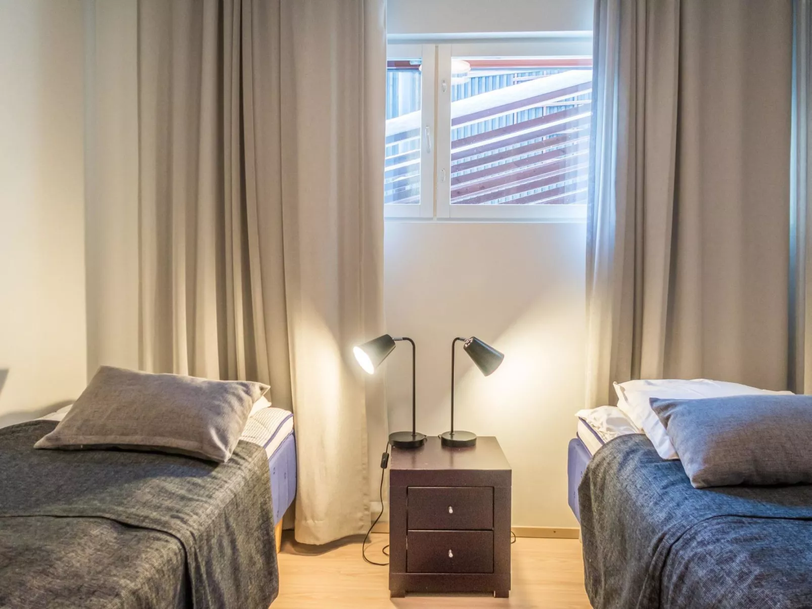 Sk suite c 13-Inside