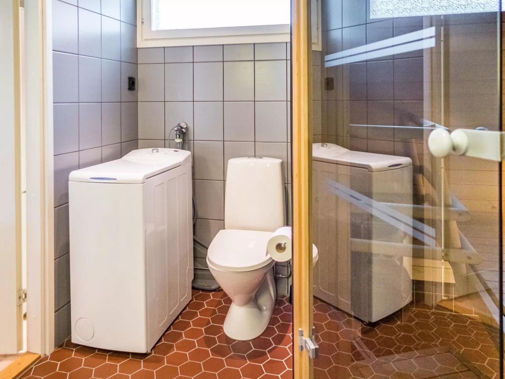 Haapala suites 36-Dedans