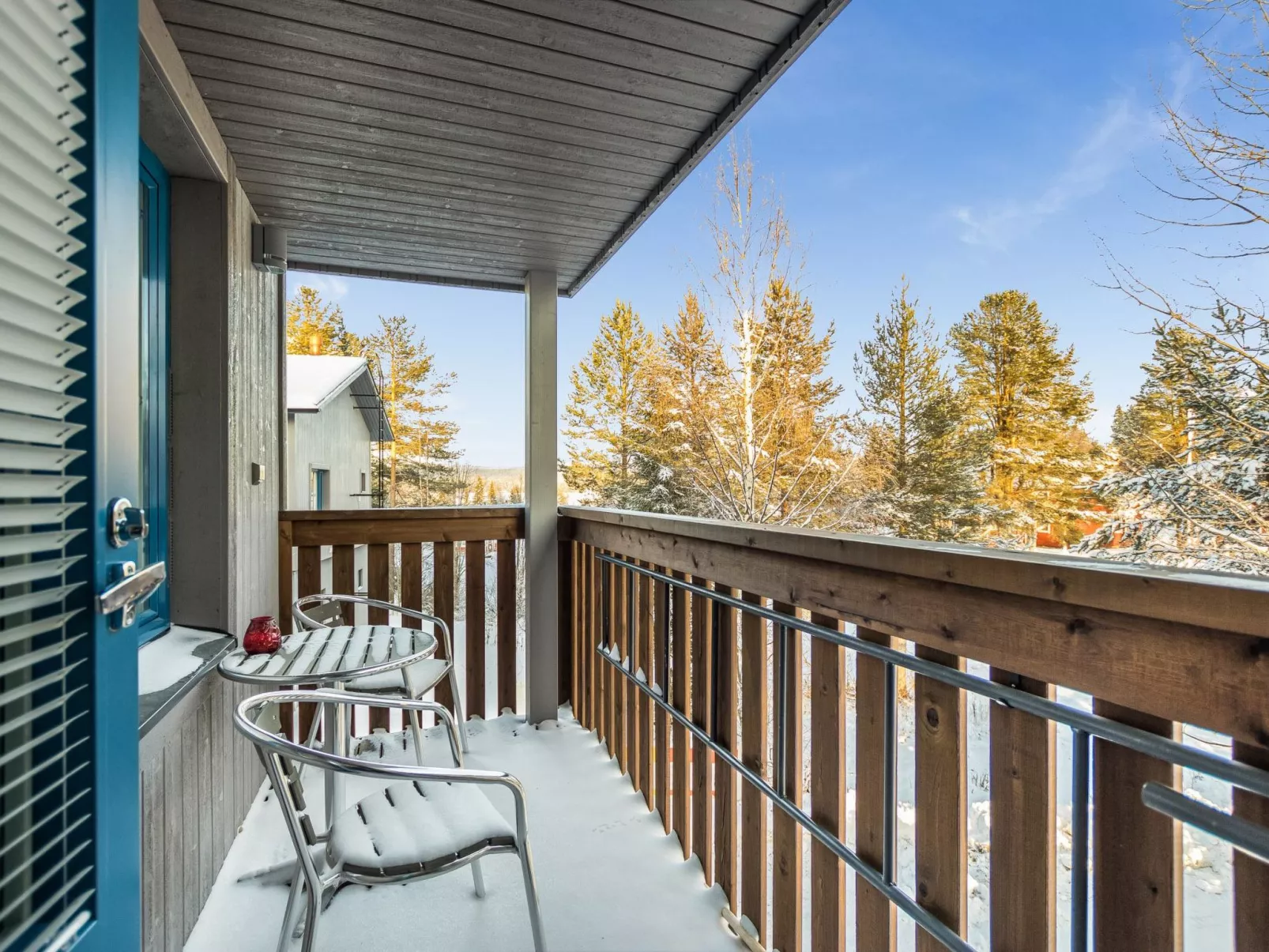 Hil-lak-ka ii as 5-Inside