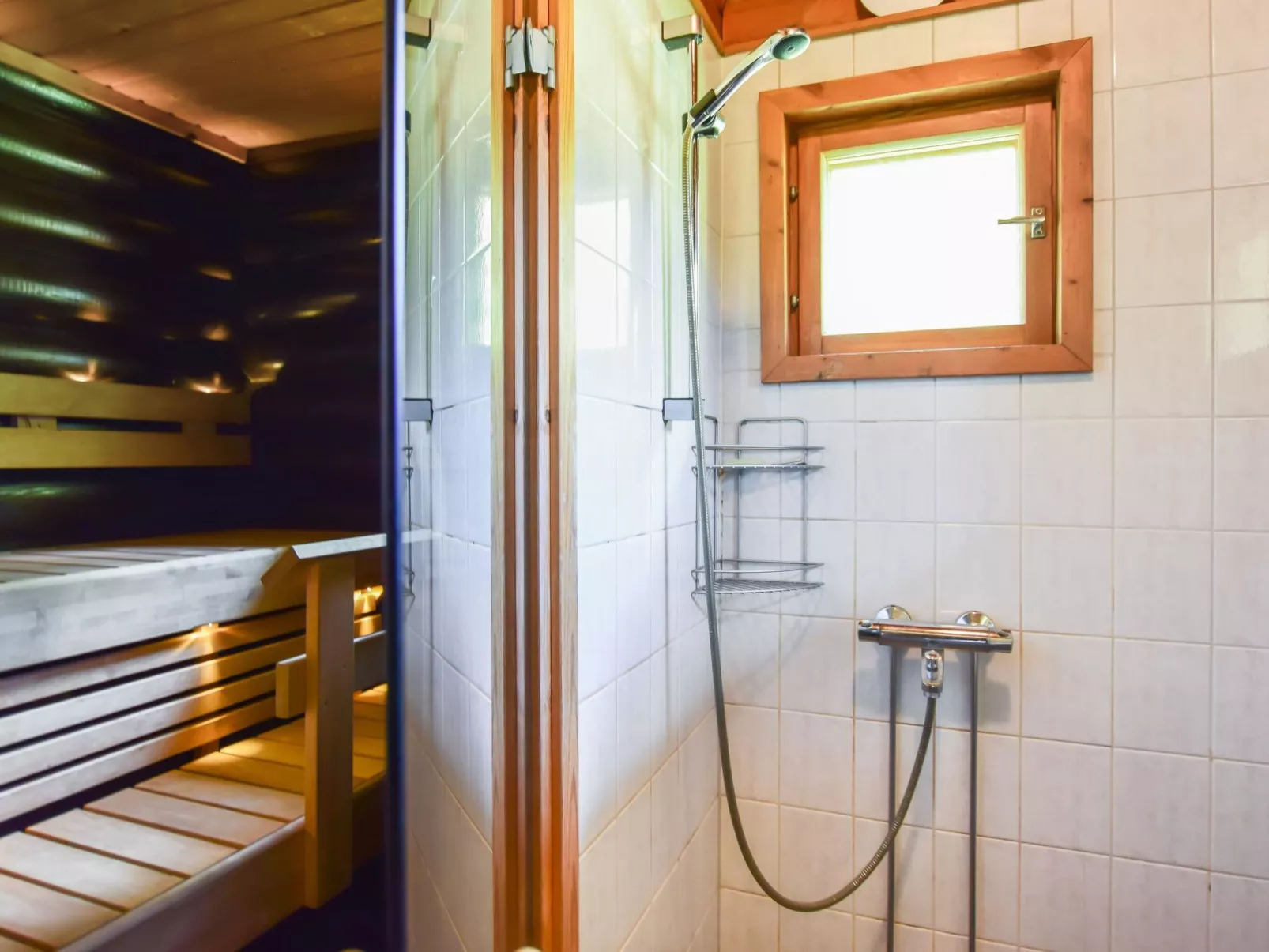 Petäjäniemi-Inside