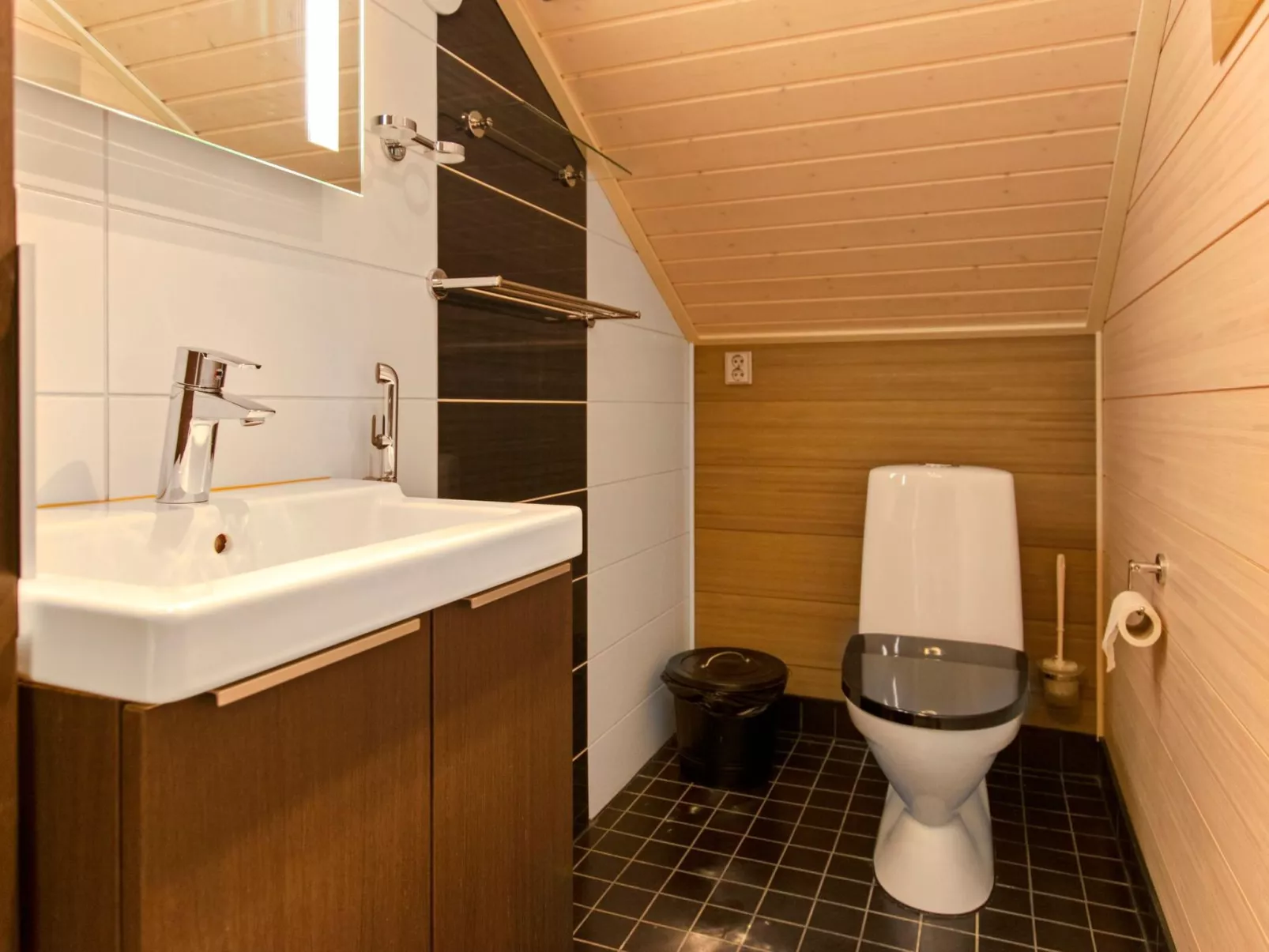 Villa nummenranta 1-Drinnen