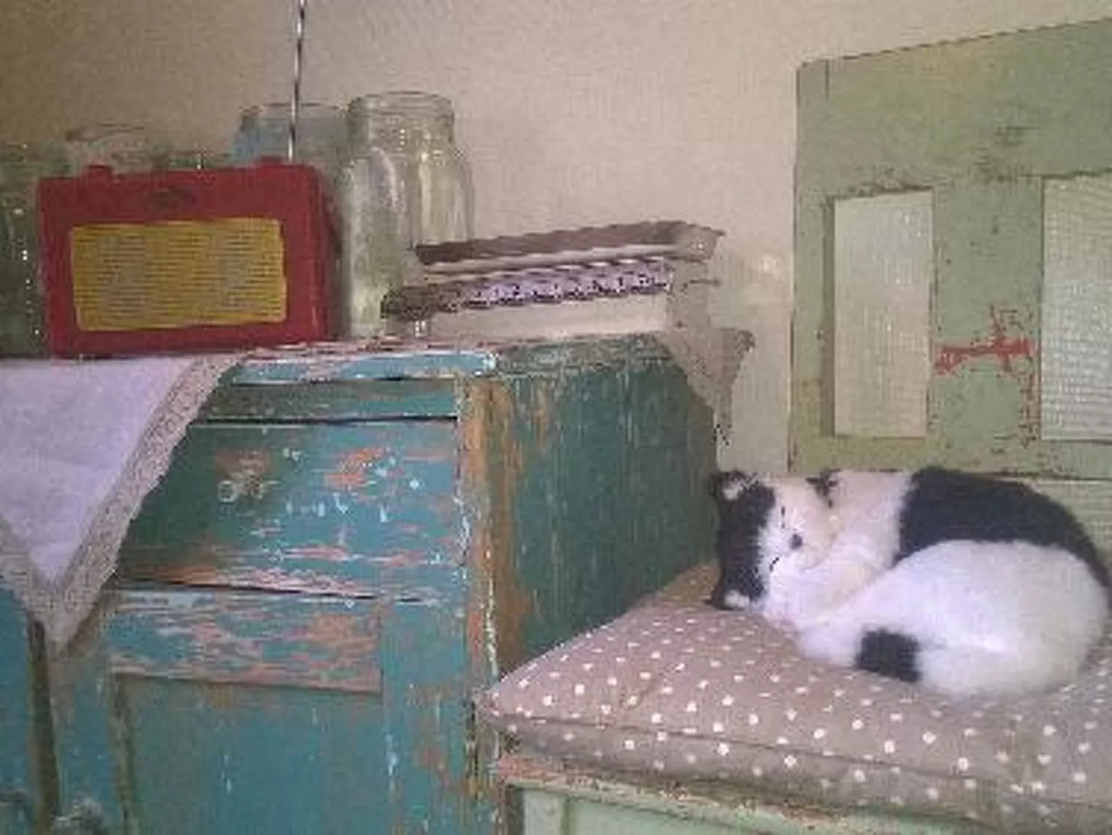 Villa vuorenpää-Dedans