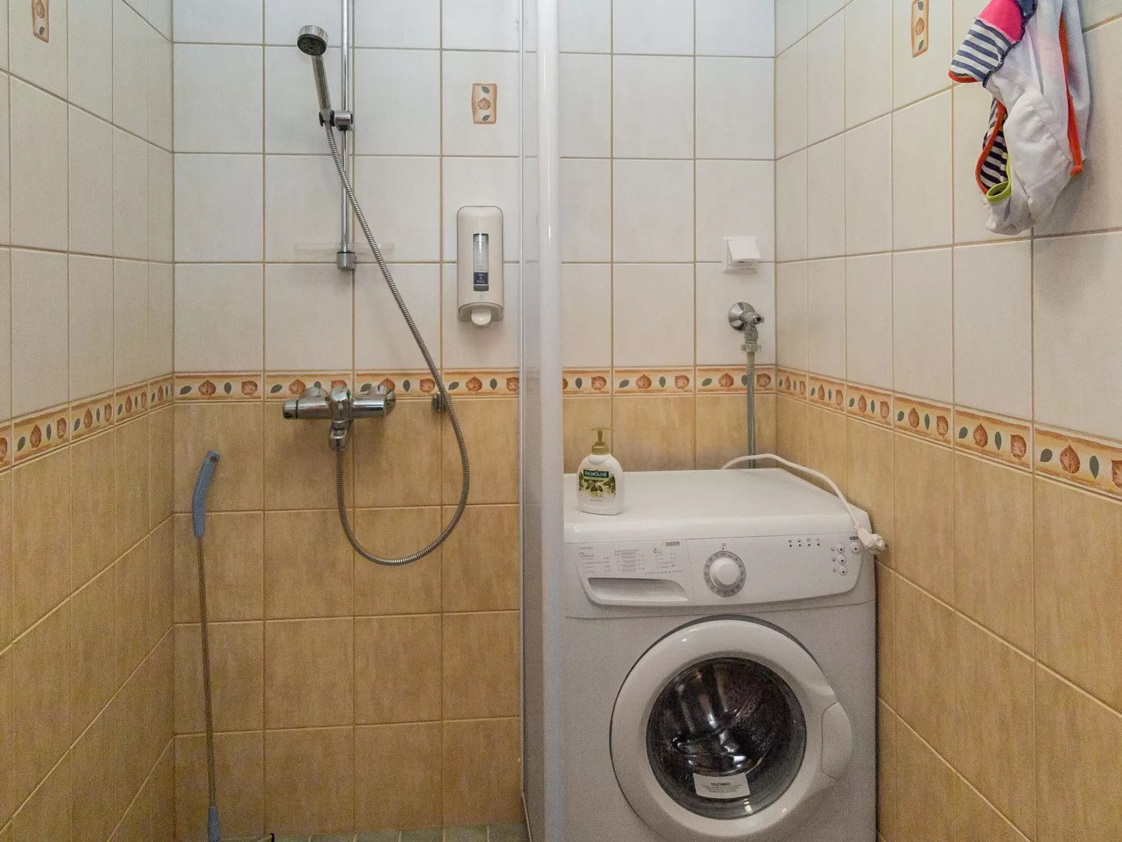 Tahkon tikka-Drinnen