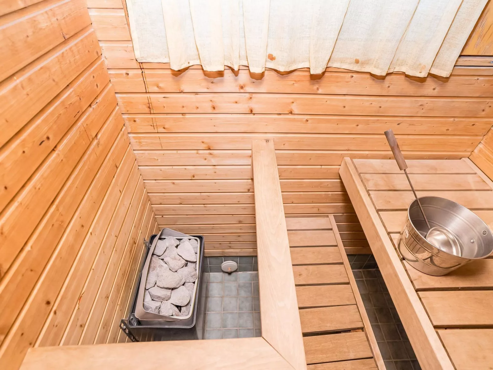 Villa kuukso-Drinnen