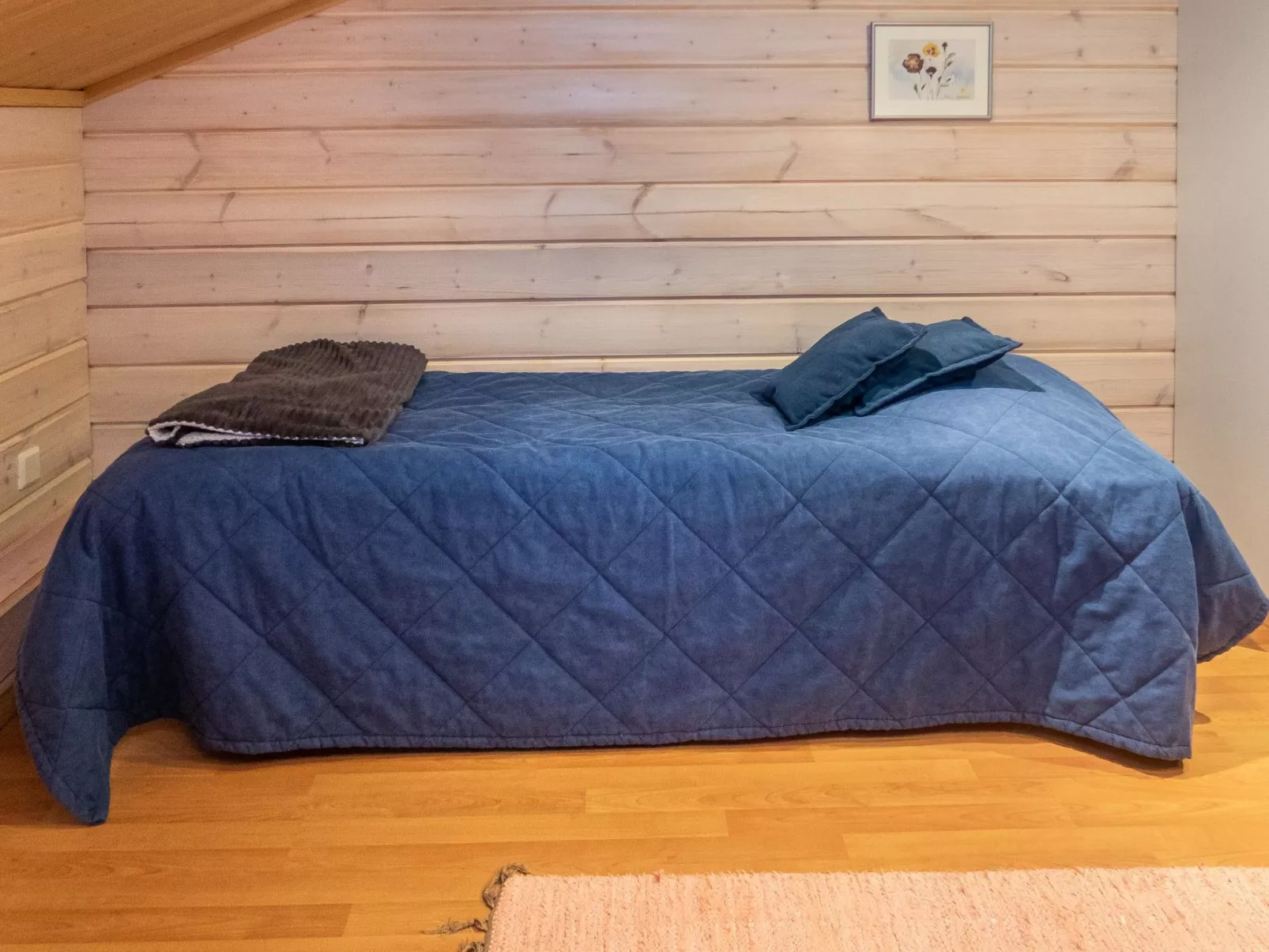 Ruka snow and sun 2-Inside