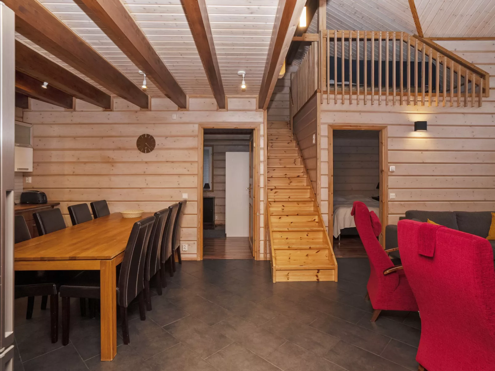 Vuosselin kataja 5-Dedans