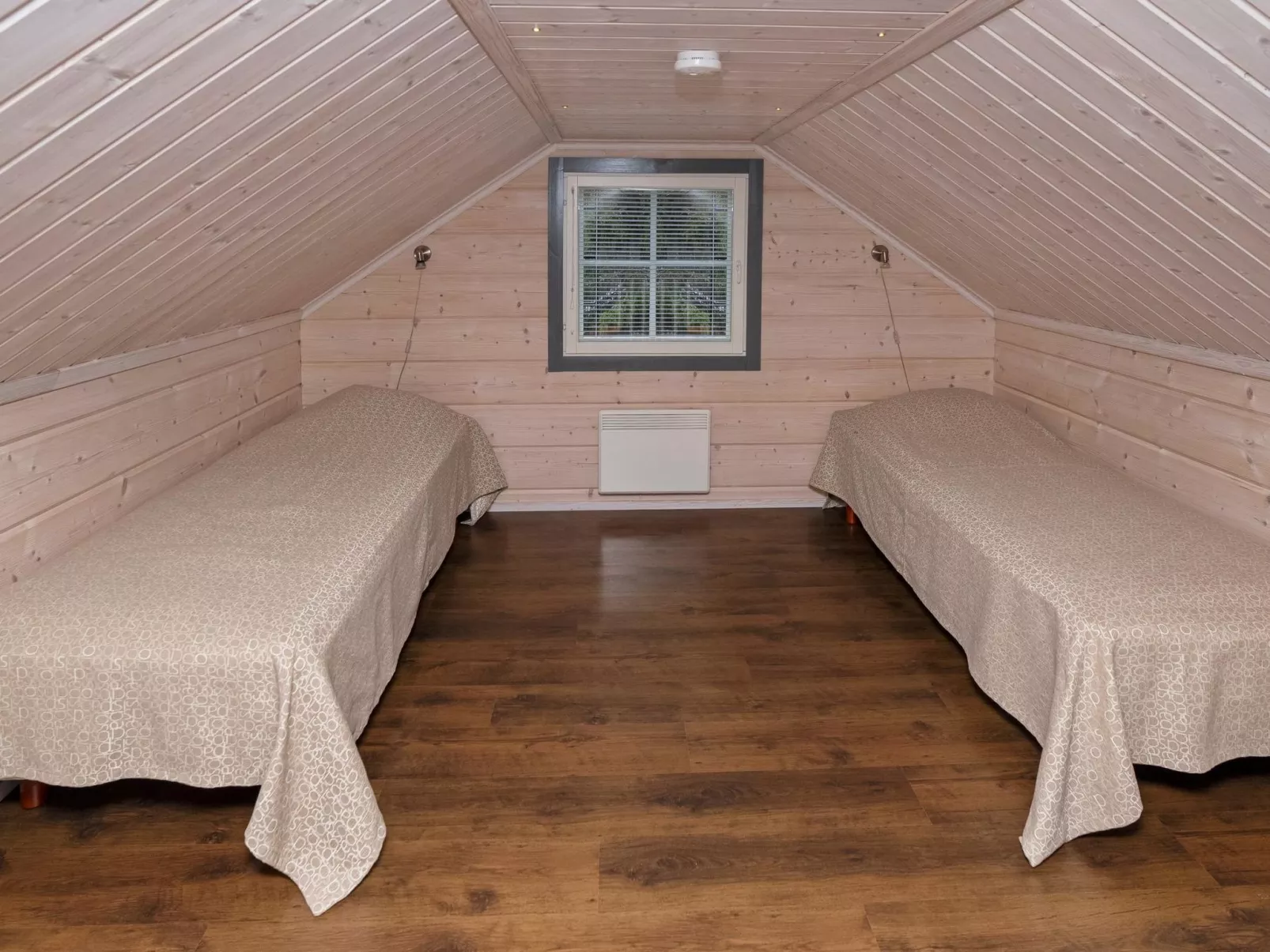 Rukanloisto a-Dedans