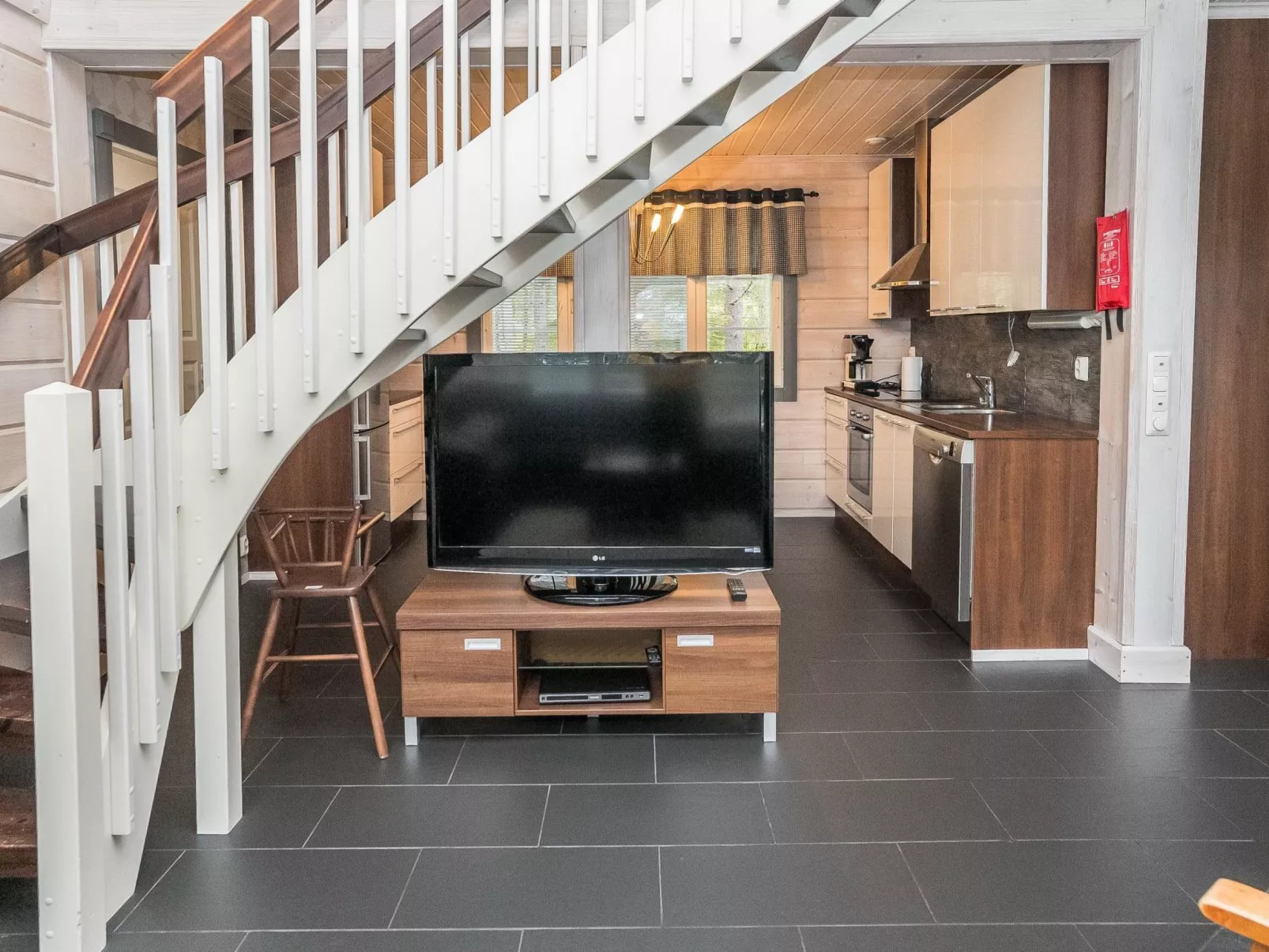 Rukanloisto b-Inside