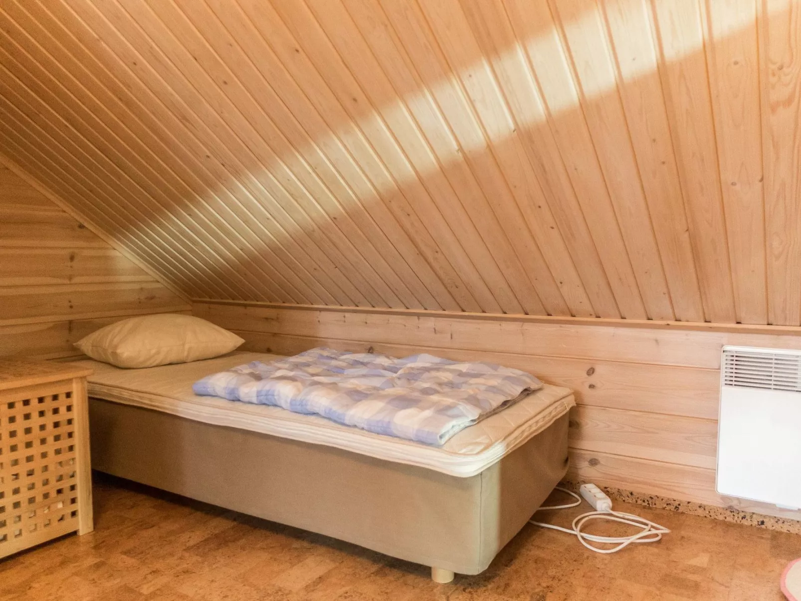 Villa koira nr3-Inside