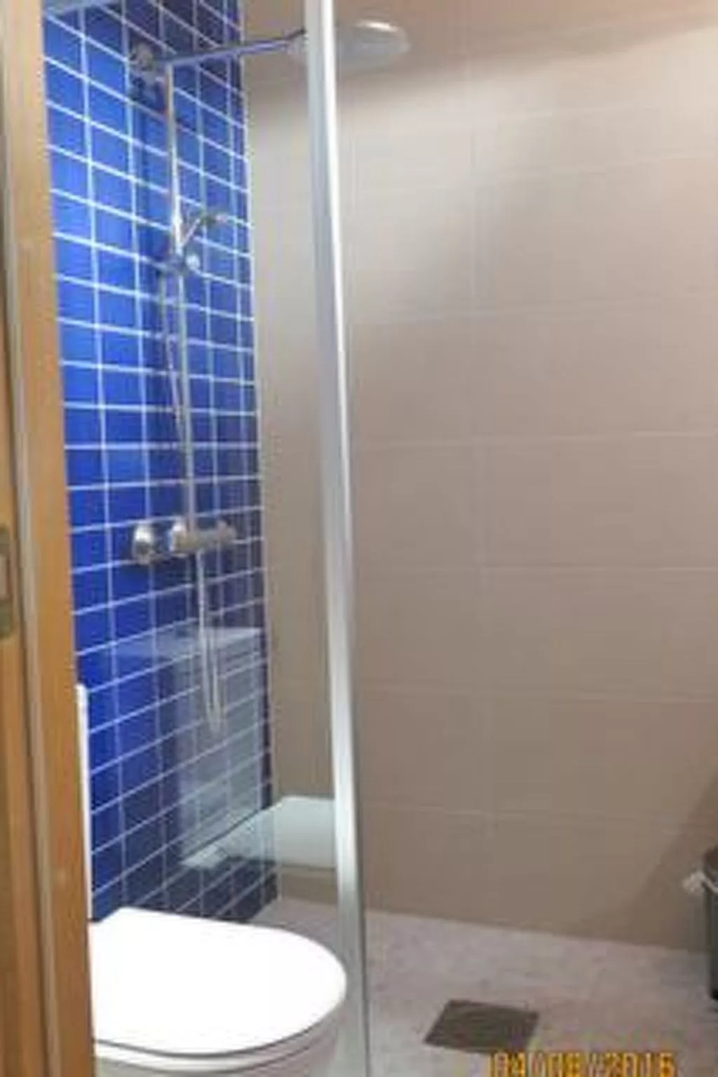 Villa pinjaranta-Dedans