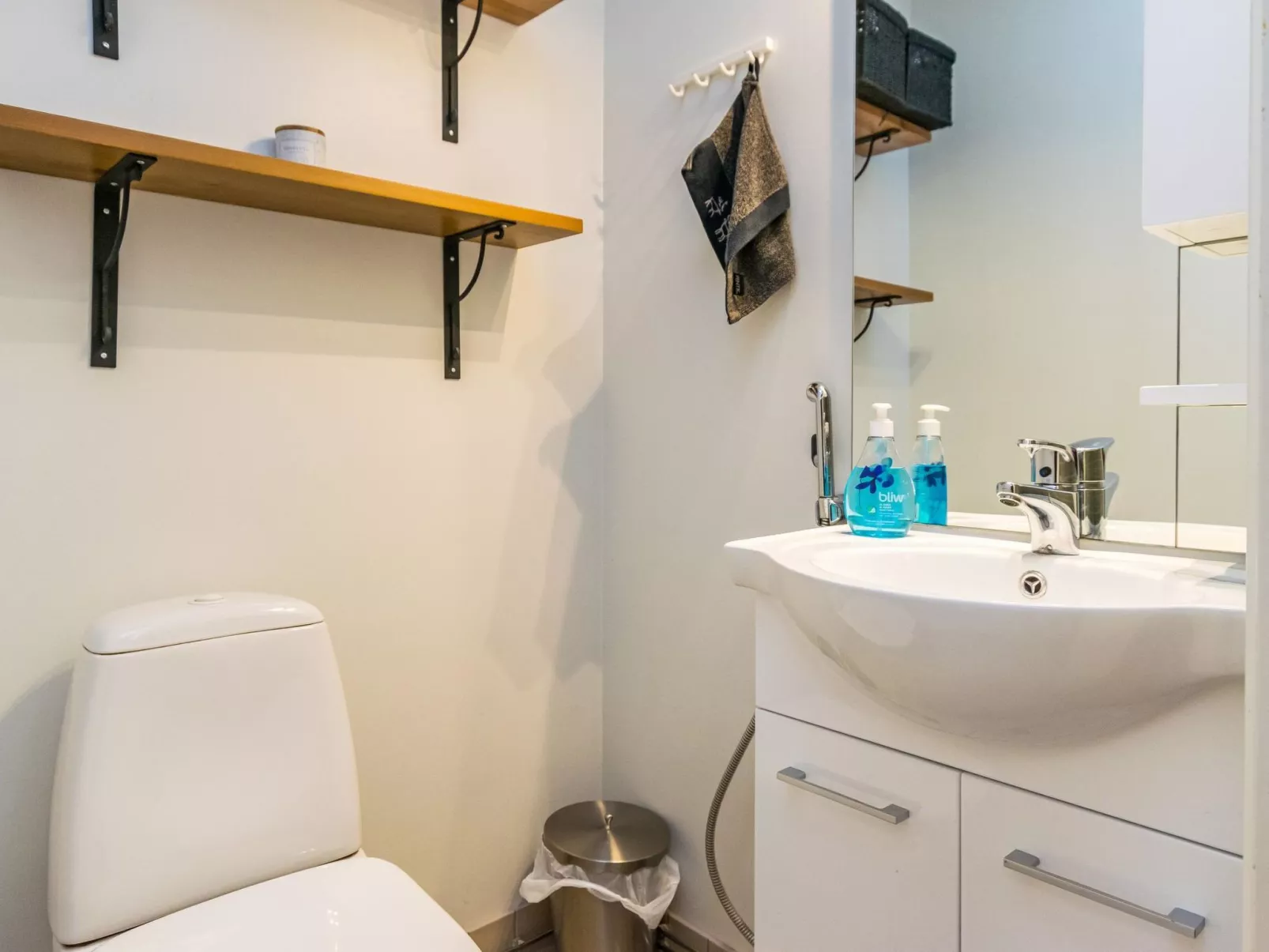 Karhunvartijan linna c22-Drinnen