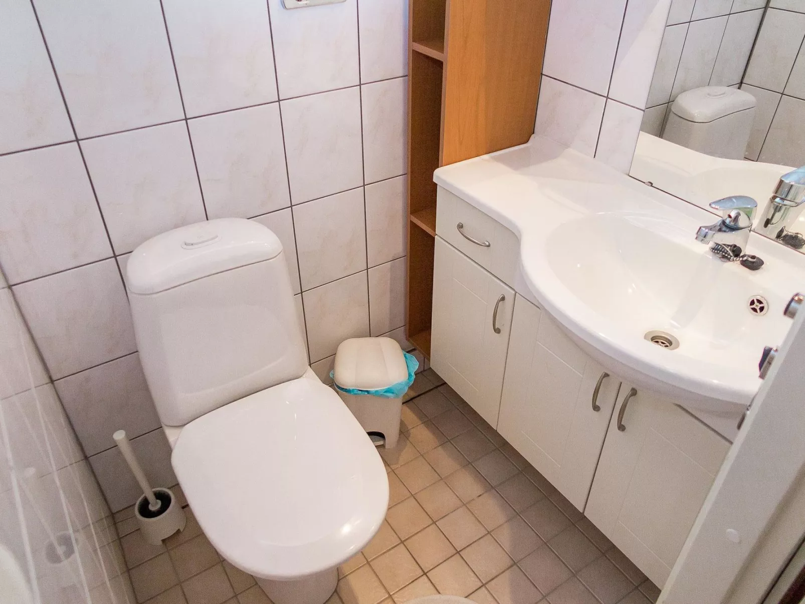 Peiponpesä a-Drinnen