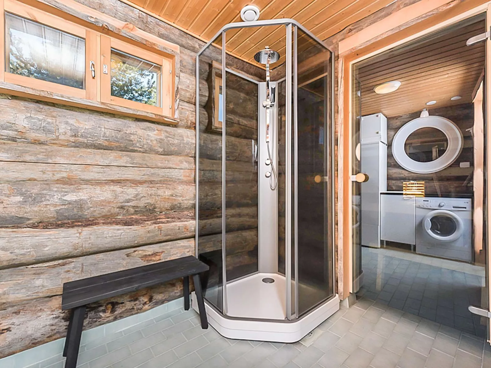 Hillankukka 5-Dedans