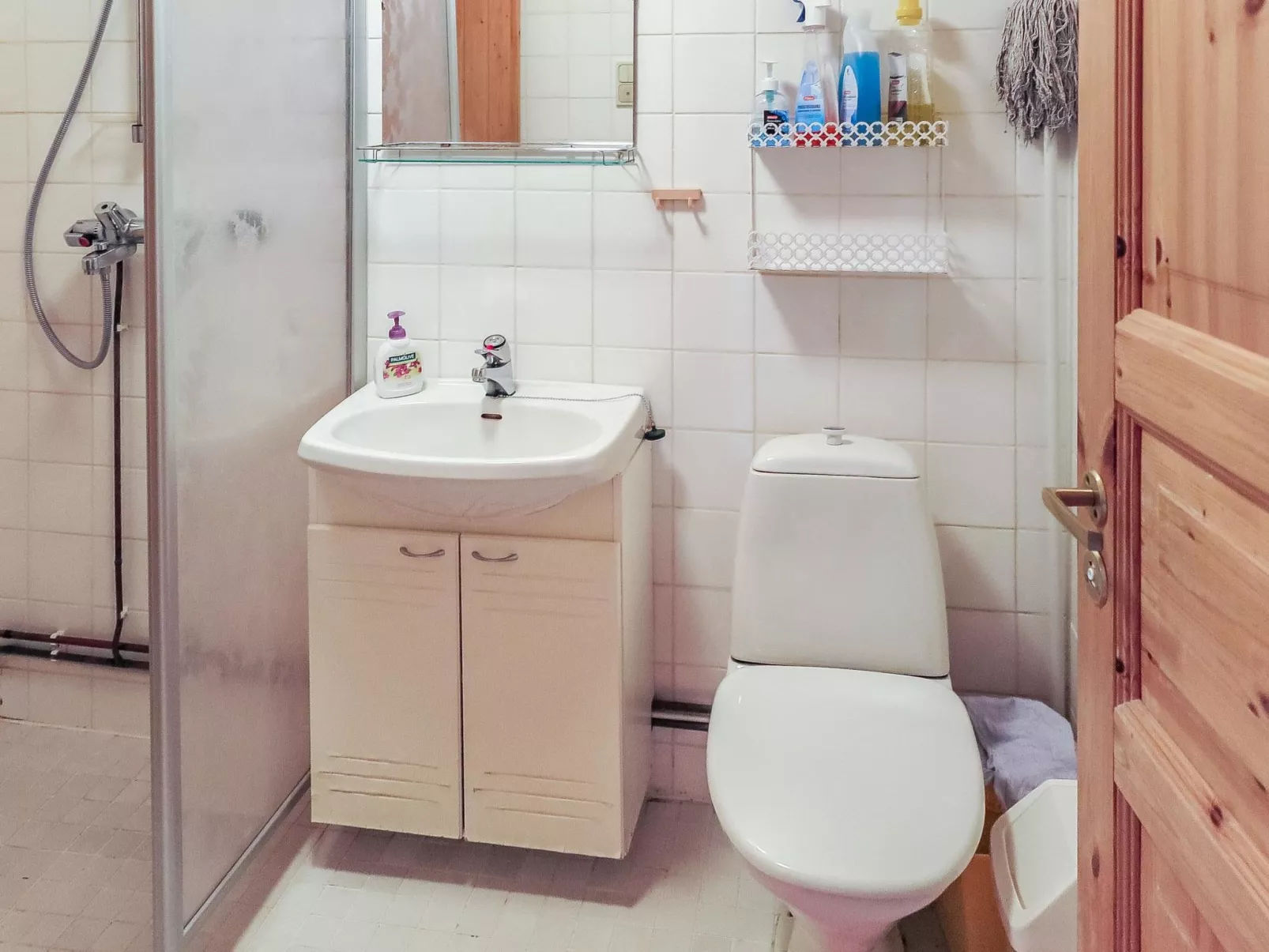 Ylläsmukka a 3-Dedans