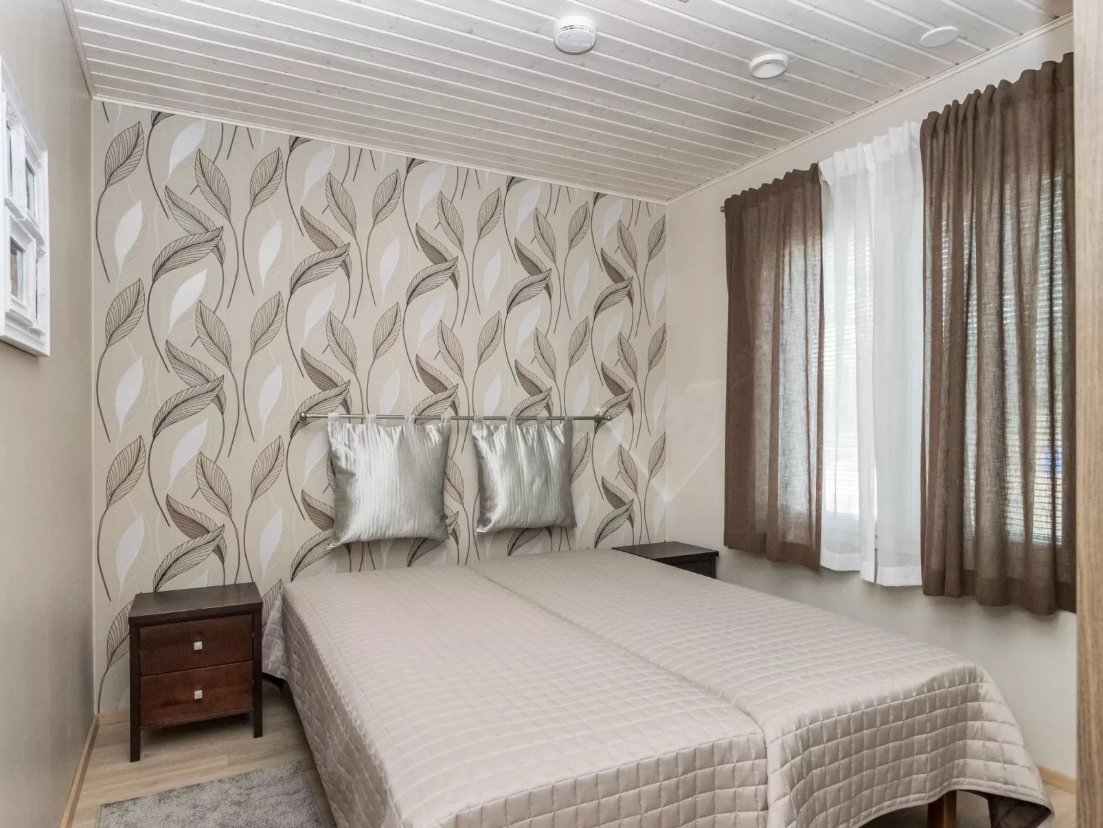 Villa saunaniemi i-Inside