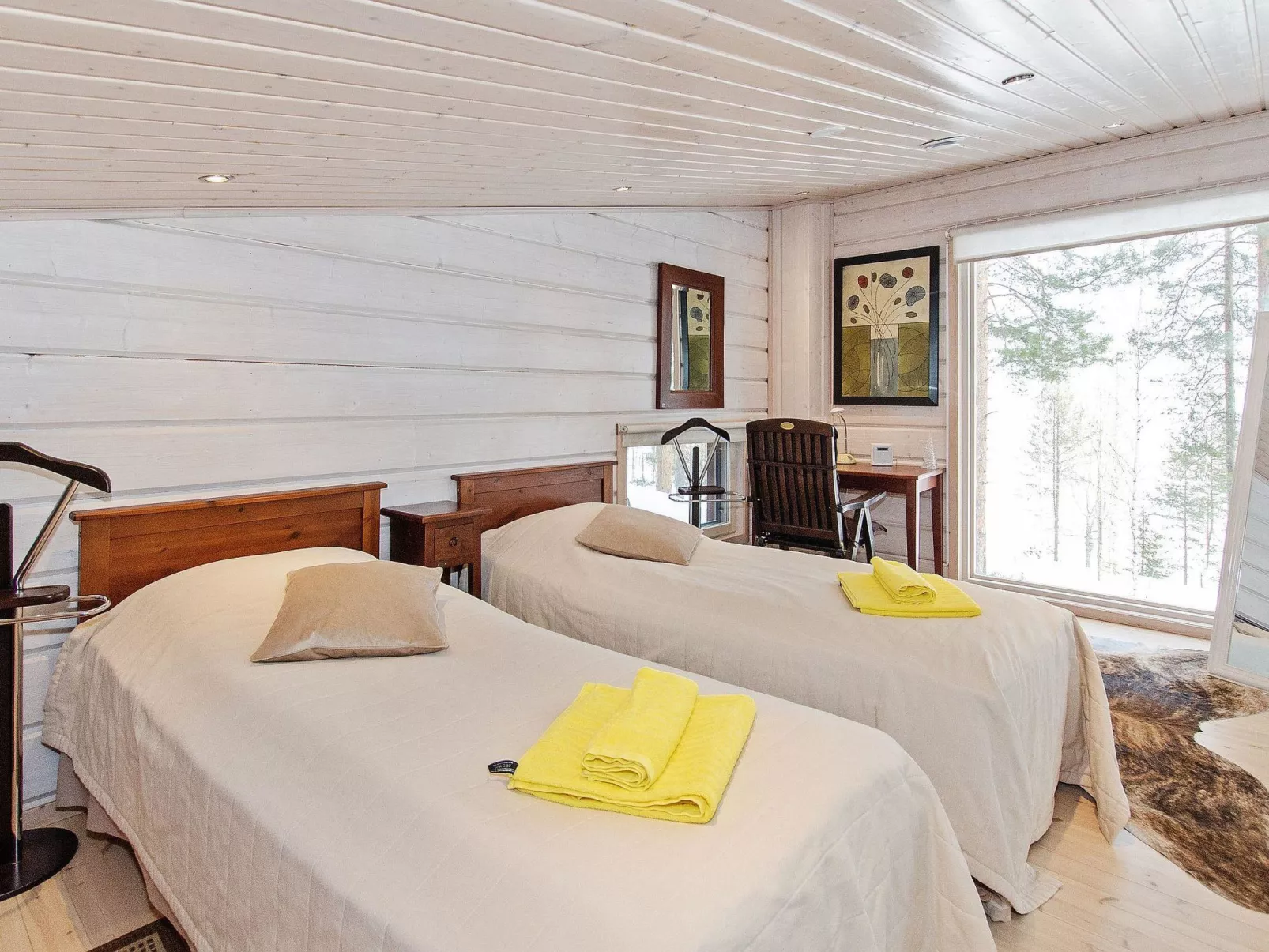 Pielislinna/loma-koli-Dedans