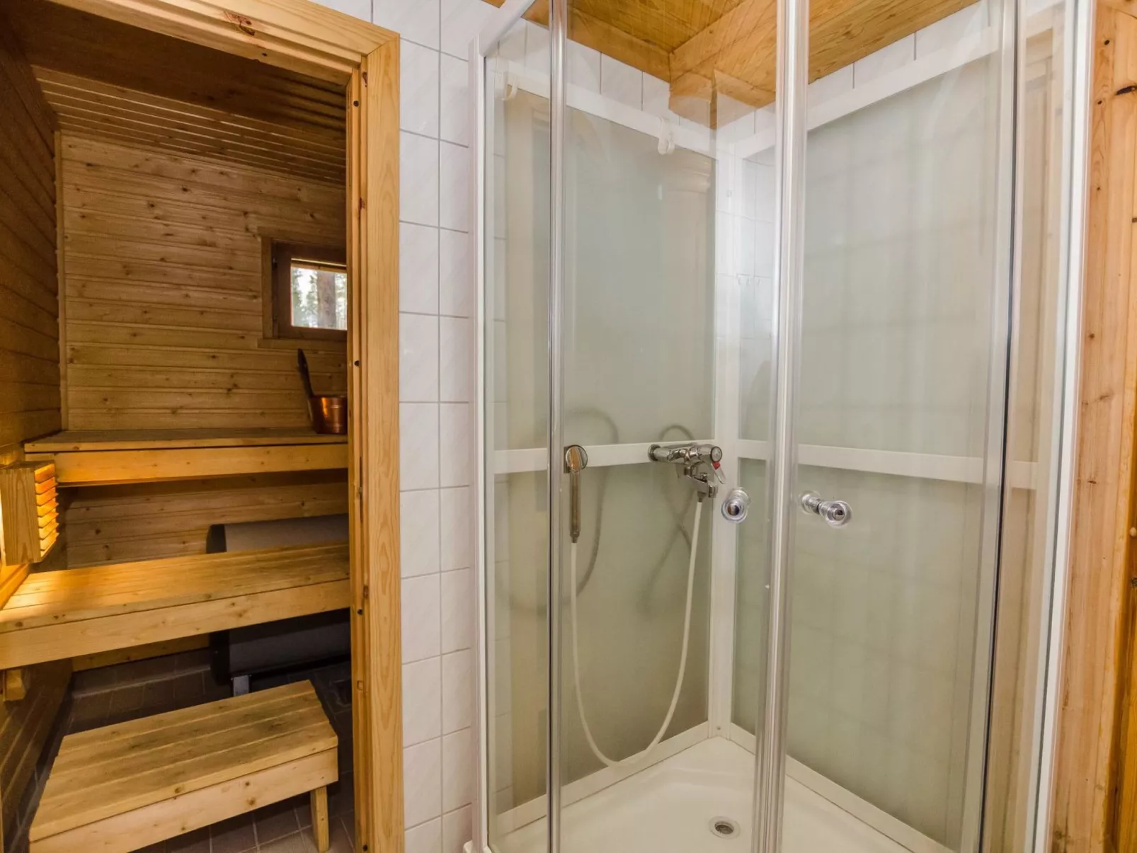 Karjalan veikko 2 b-Dedans