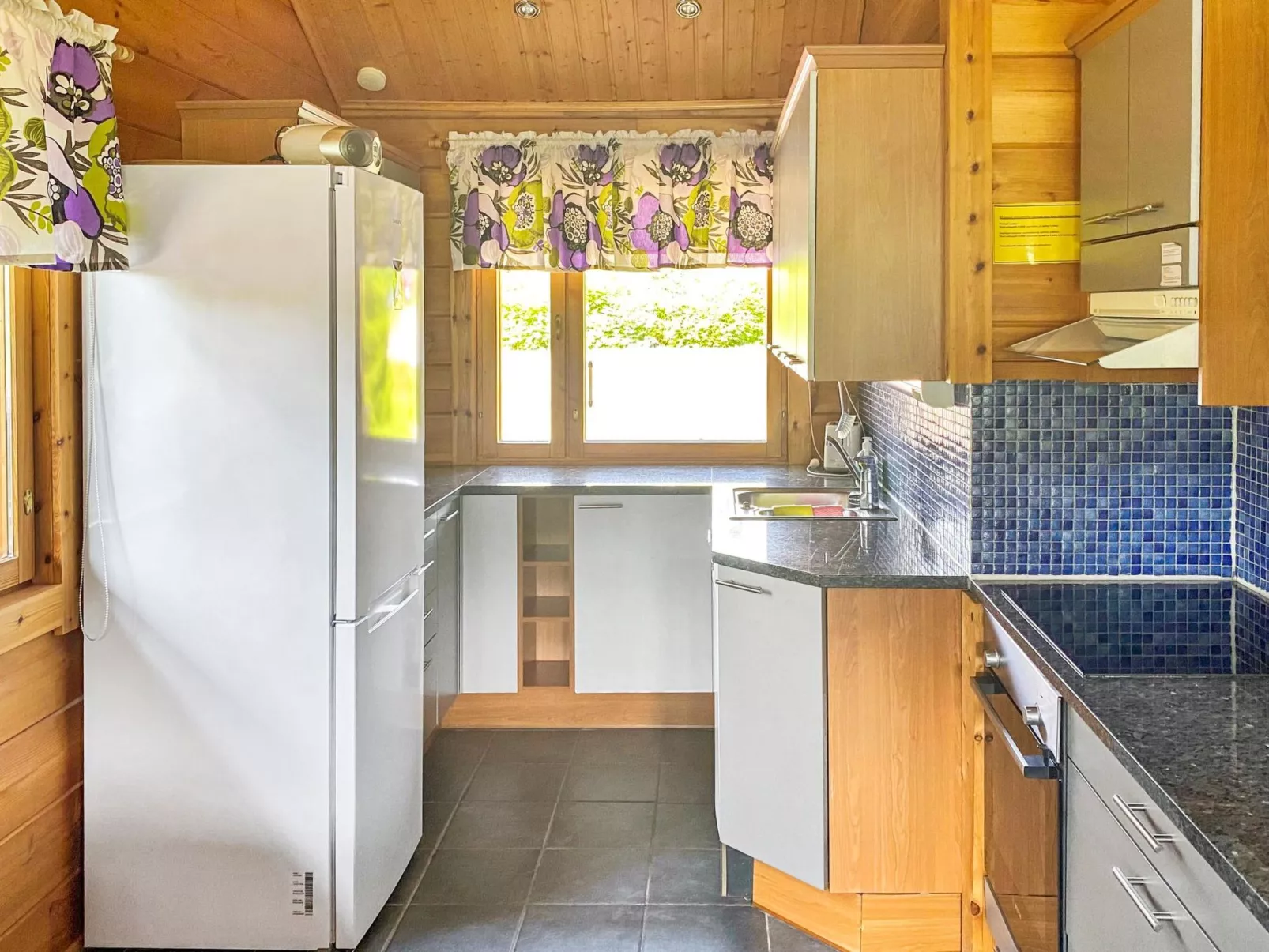 Nuppulanranta 14-Dedans