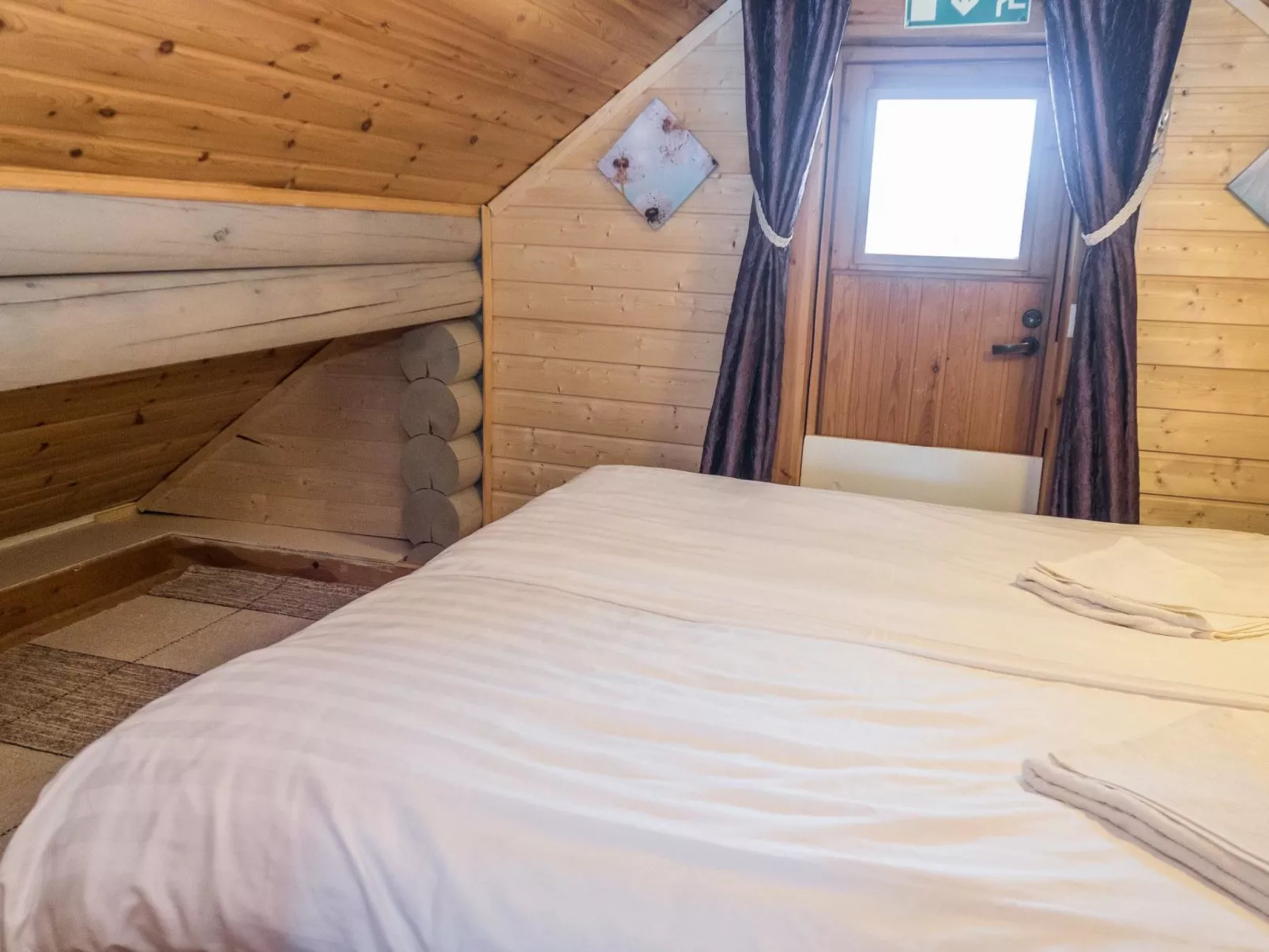 Vuokatticottage e-Inside