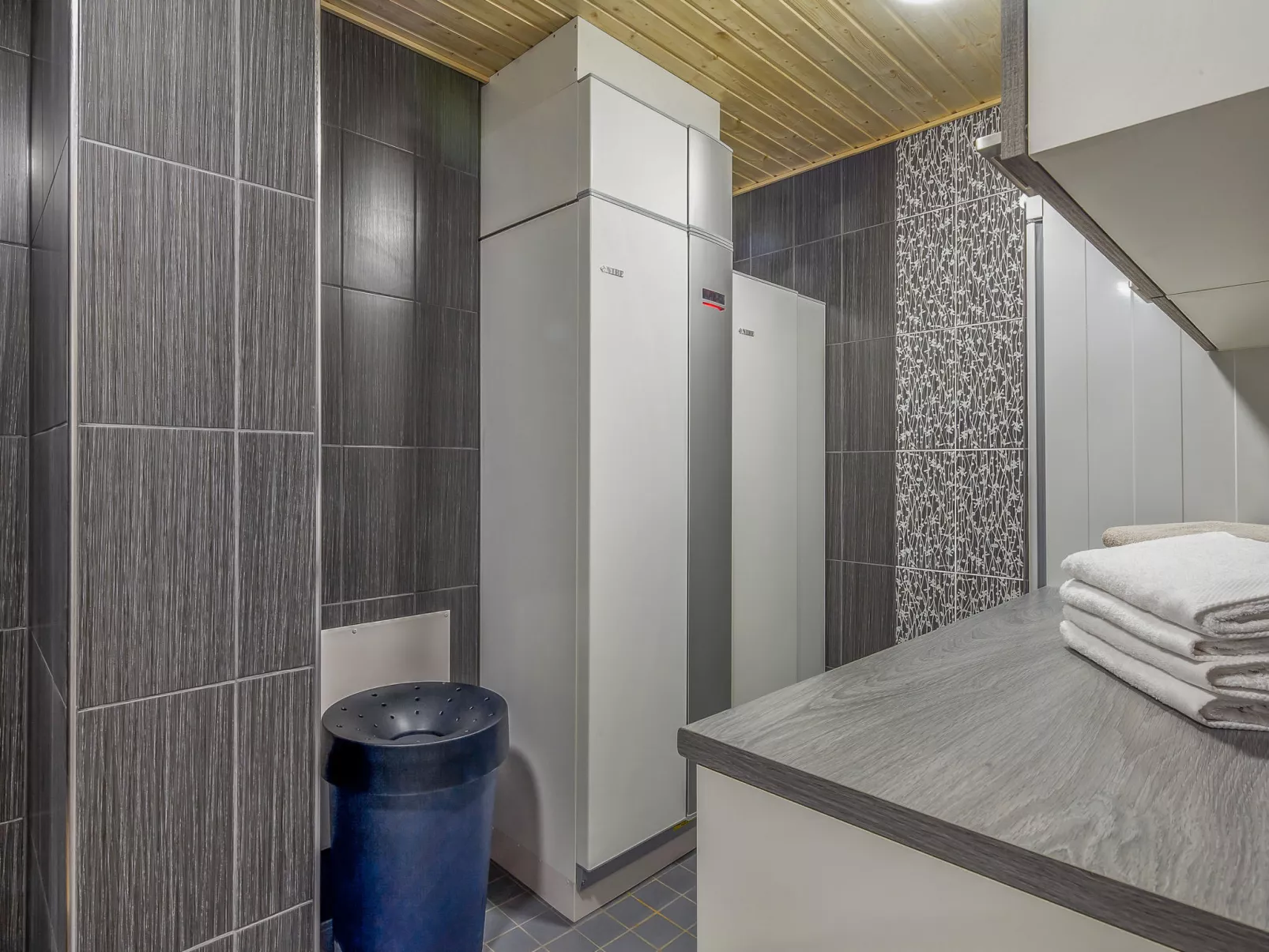 Villa ukkohalla-Inside