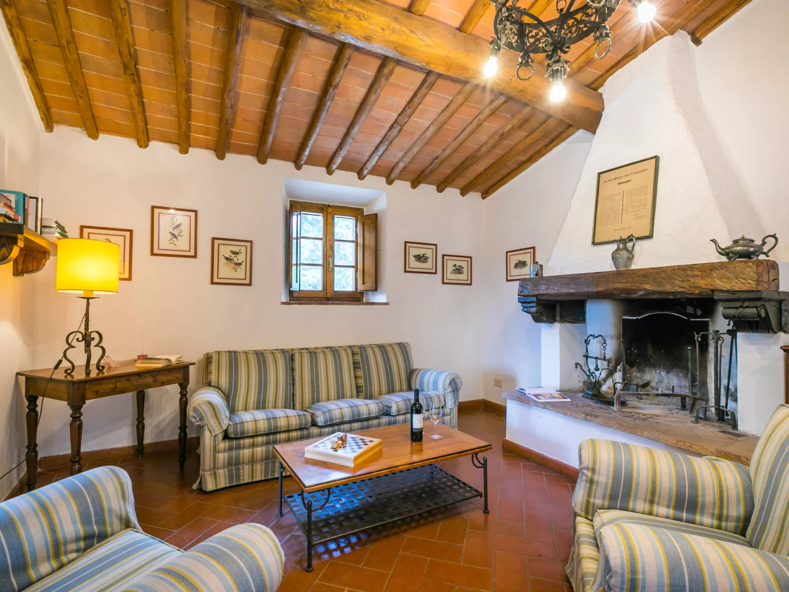 Cellole - Torretta (CTC153)-Inside
