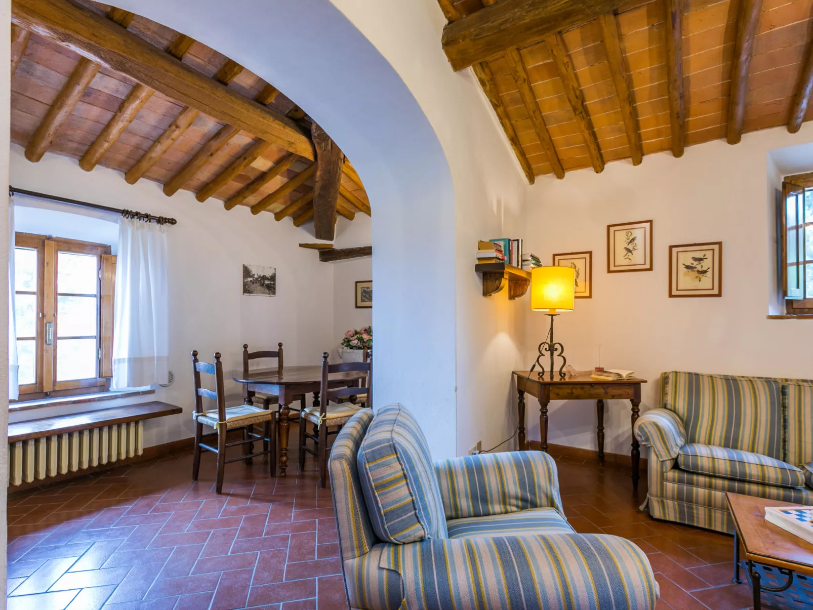 Cellole - Torretta (CTC153)-Inside
