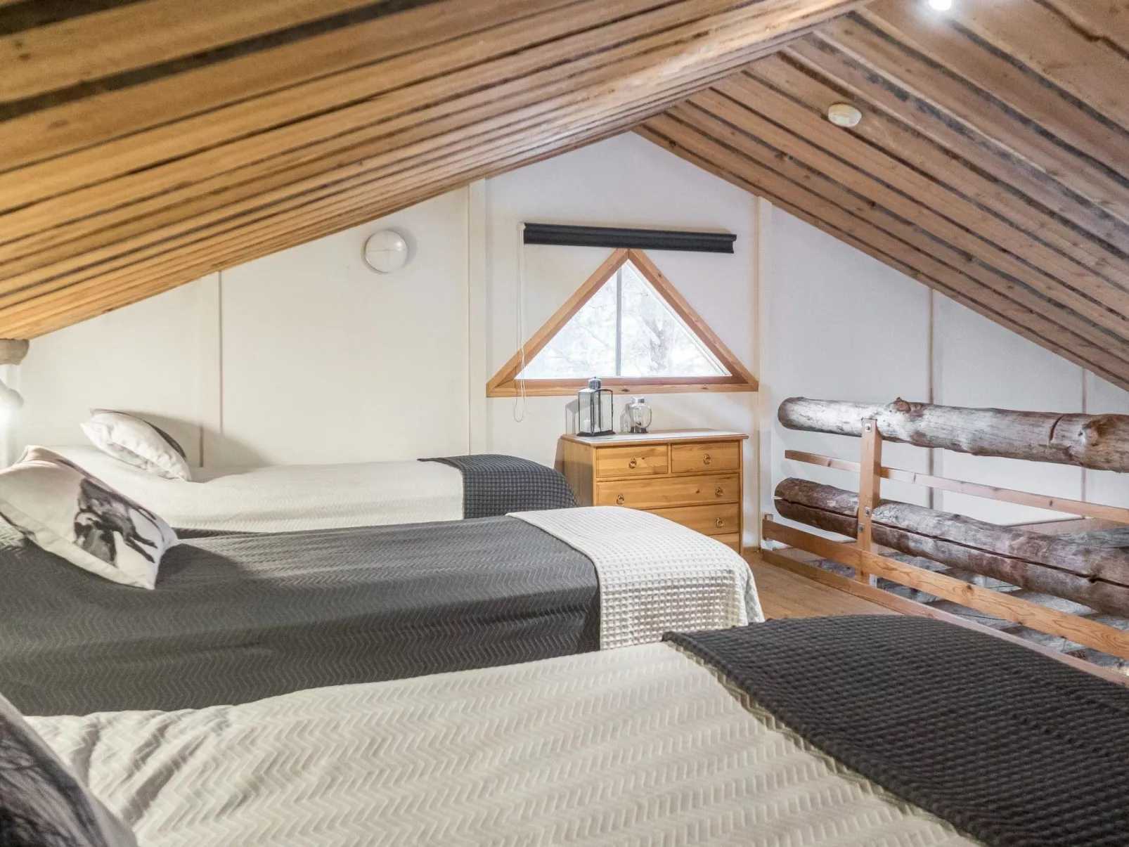 Vuokatinportti a 1-Dedans