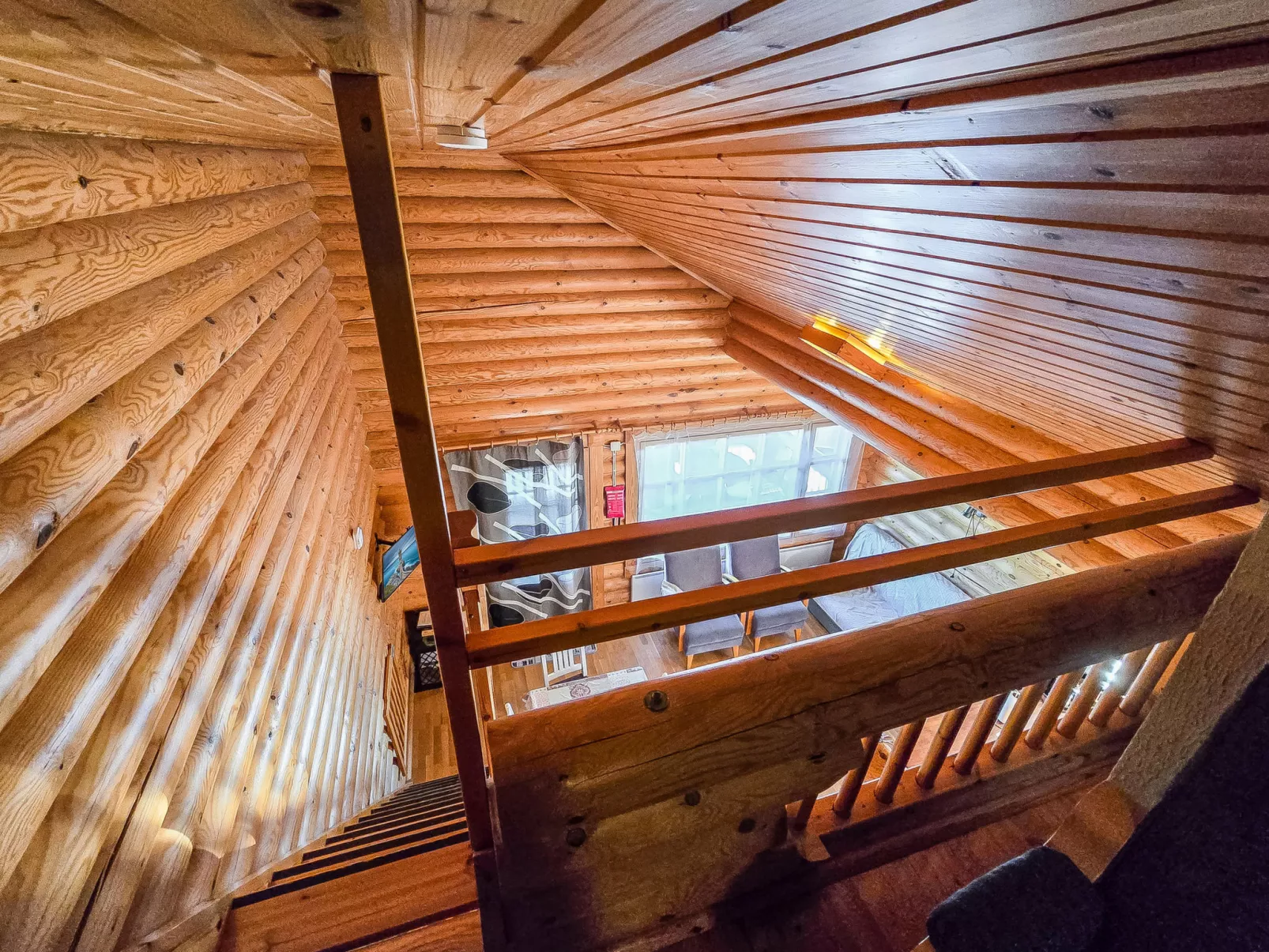 Alppi 7b paritalo-Dedans