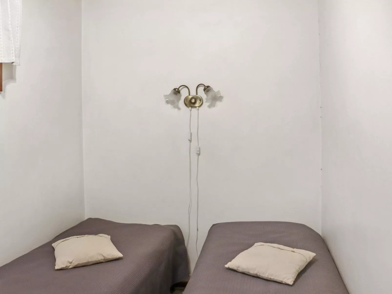 Aurinkoalppi 10b paritalo-Dedans