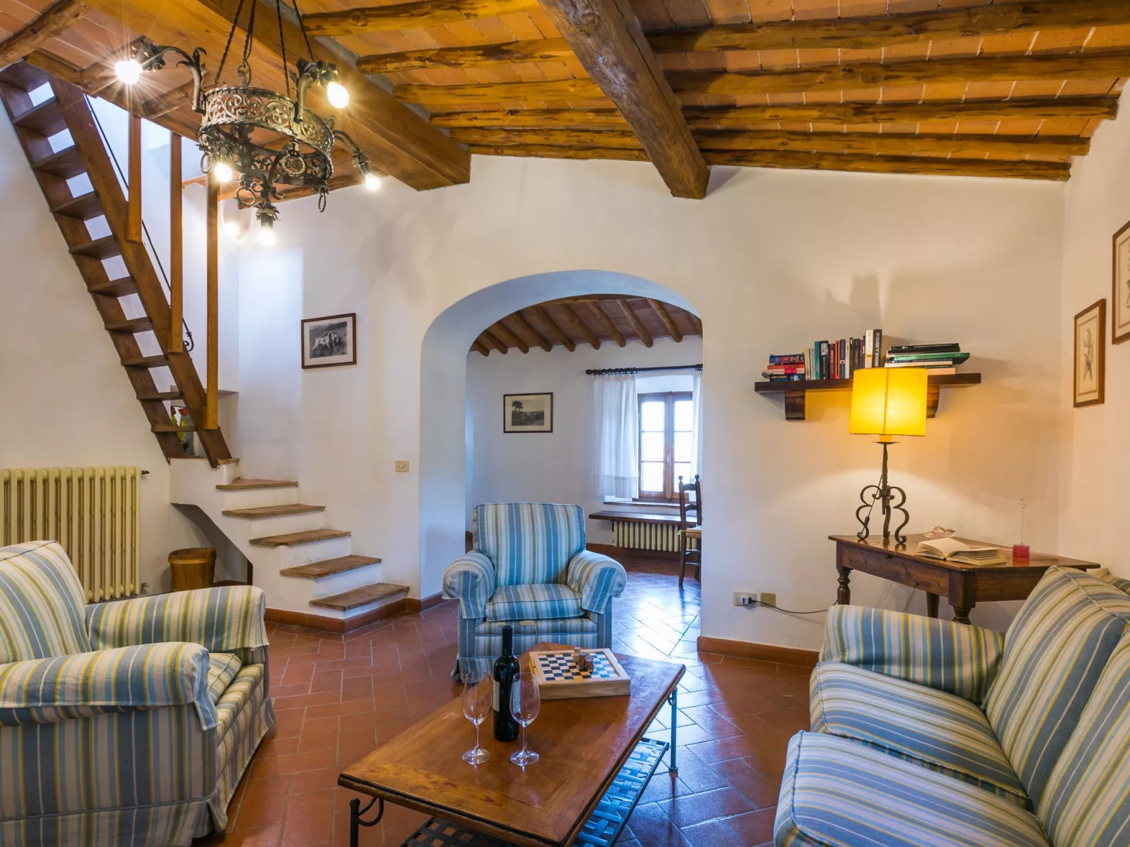 Cellole - Torretta (CTC153)-Inside